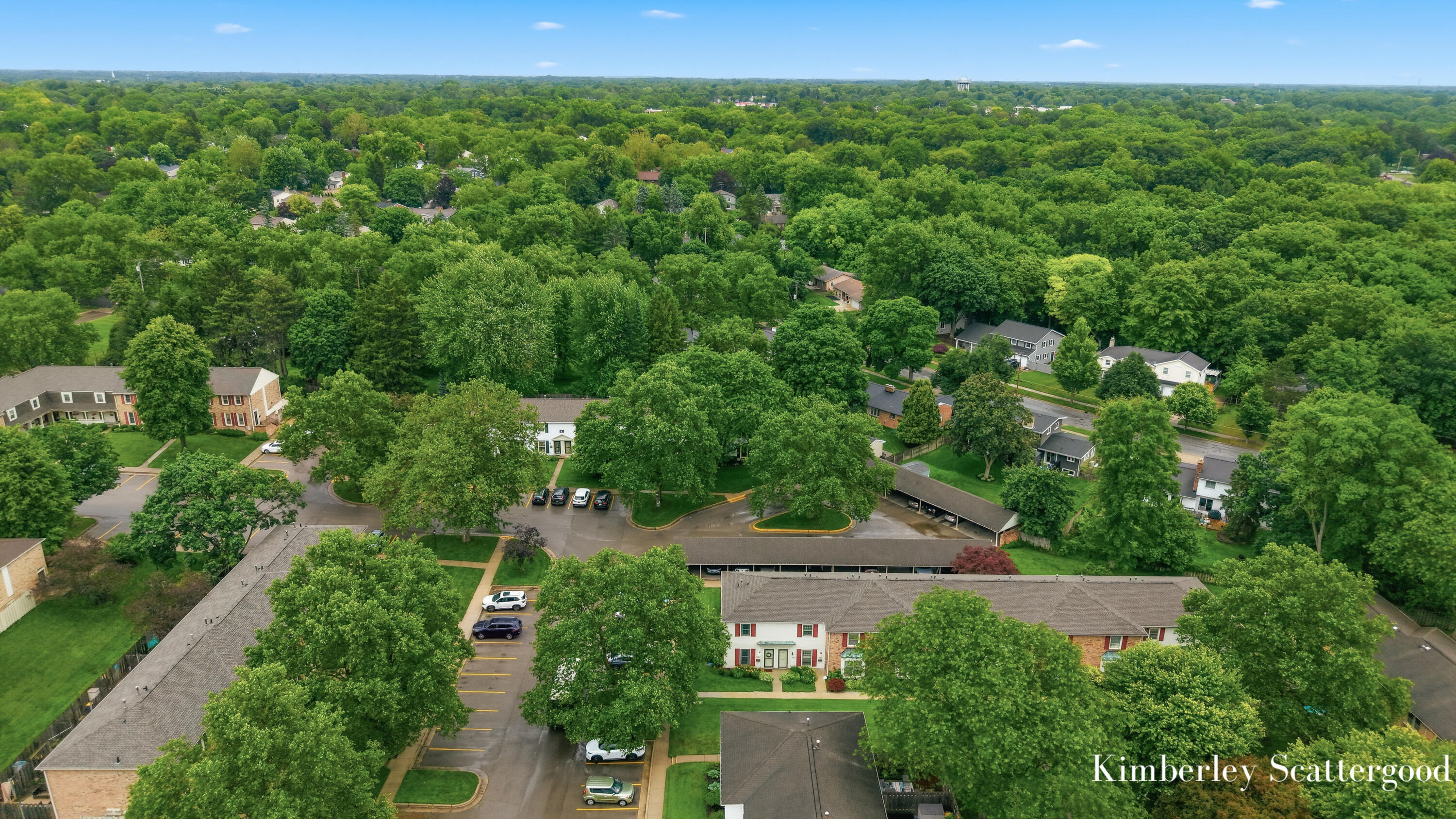 1946 Georgetown Drive SE Grand Rapids MI 49506