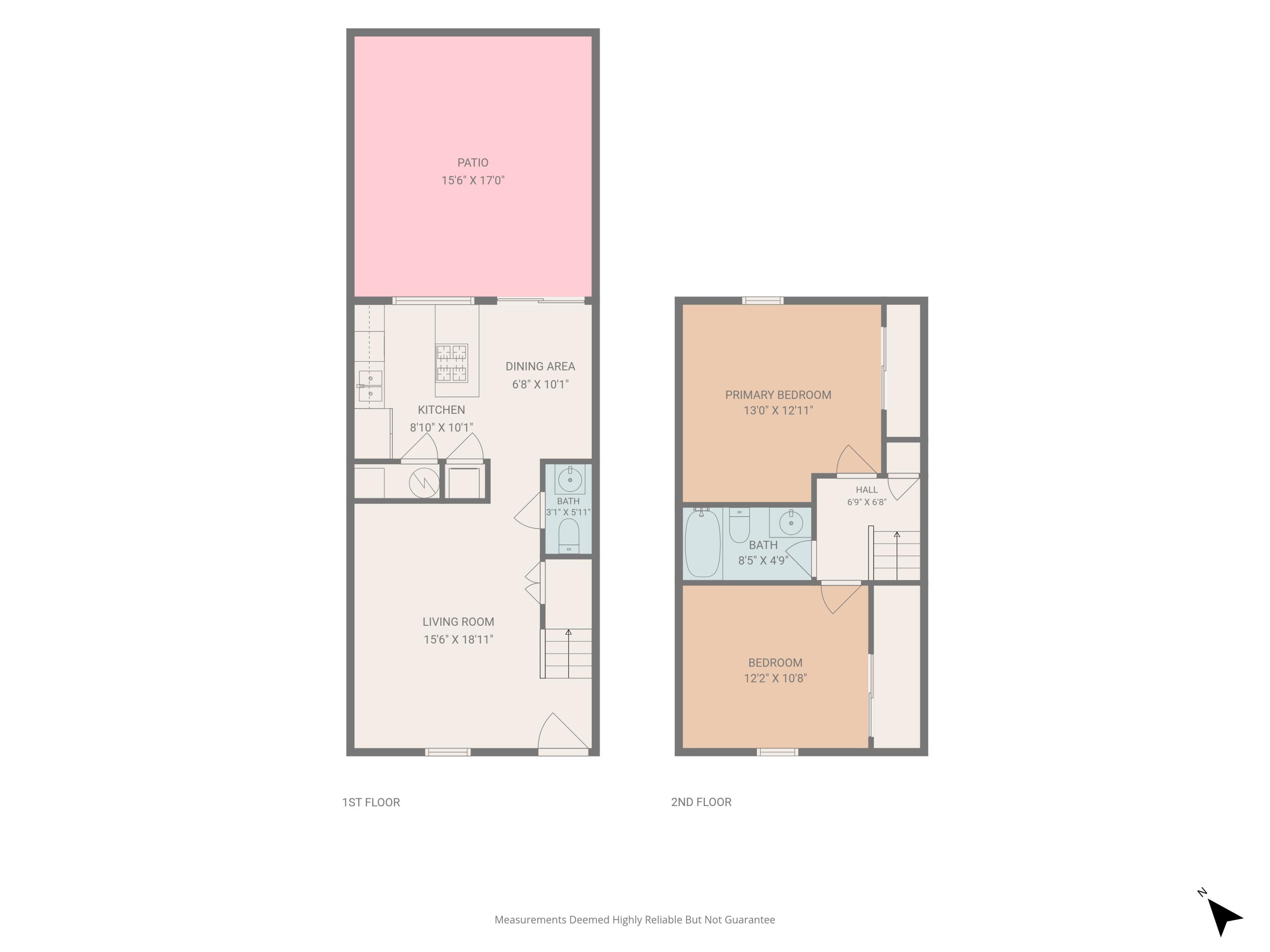 1946 Georgetown Drive SE Grand Rapids MI 49506