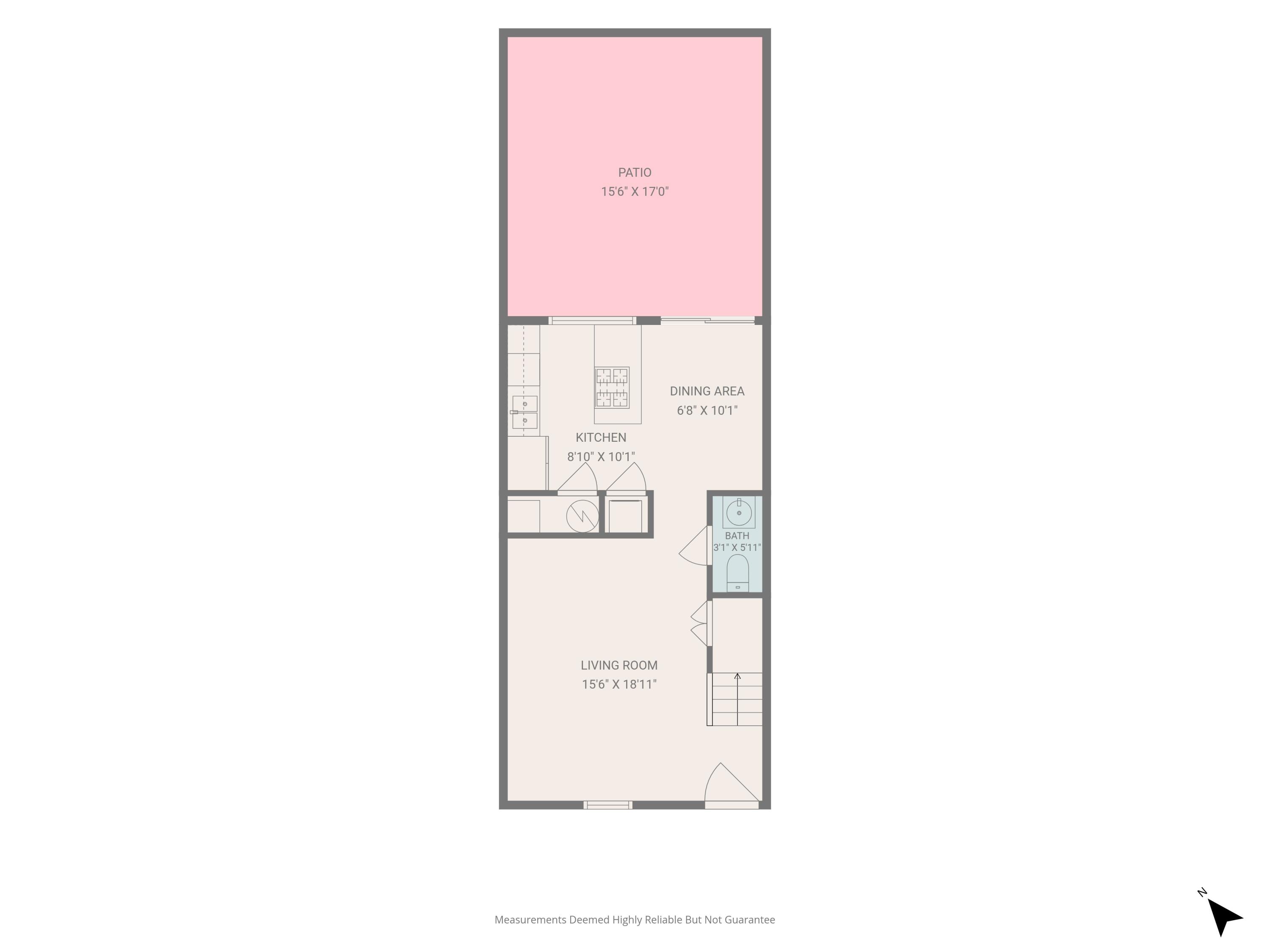 1946 Georgetown Drive SE Grand Rapids MI 49506