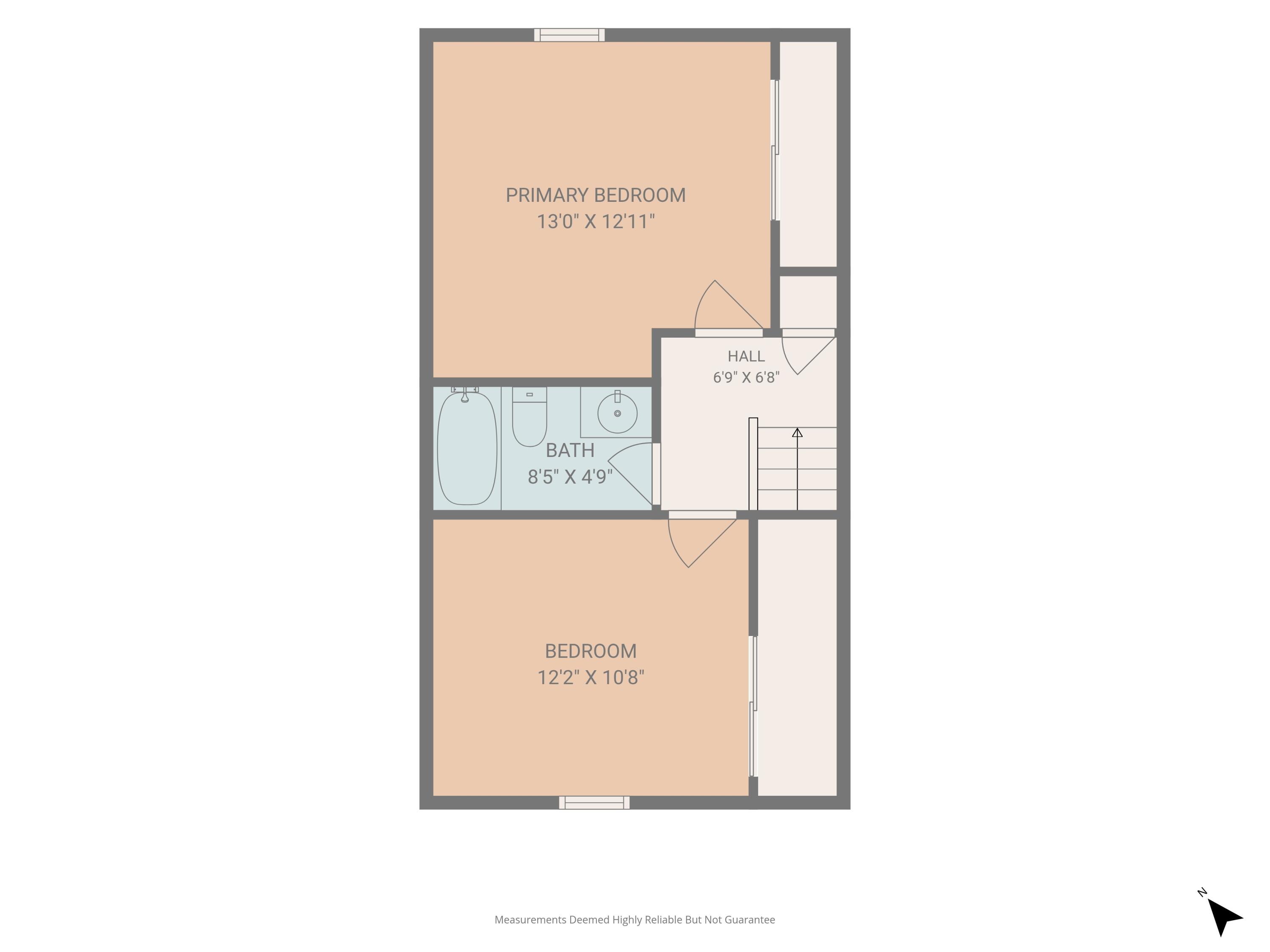 1946 Georgetown Drive SE Grand Rapids MI 49506