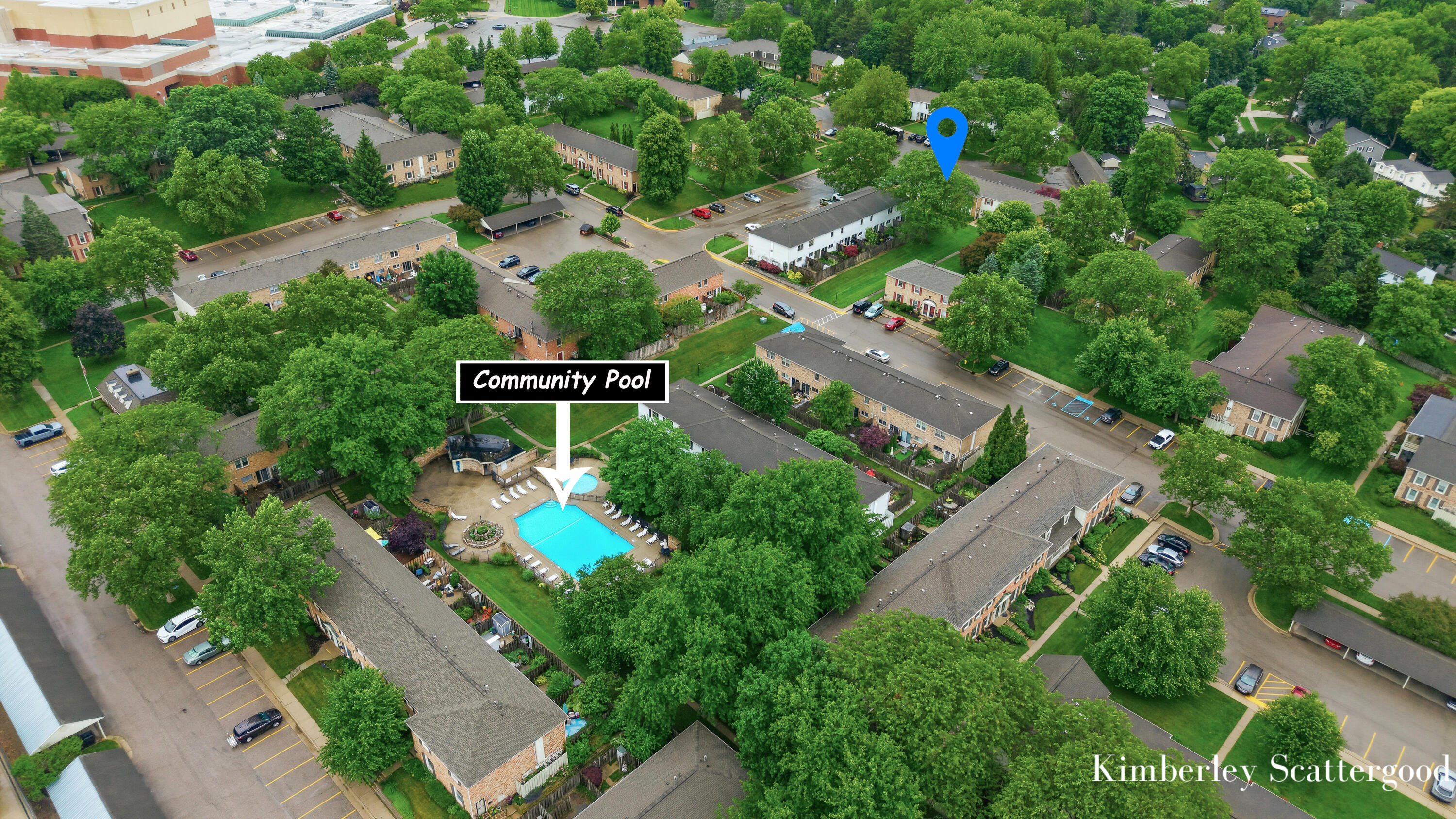 1946 Georgetown Drive SE Grand Rapids MI 49506