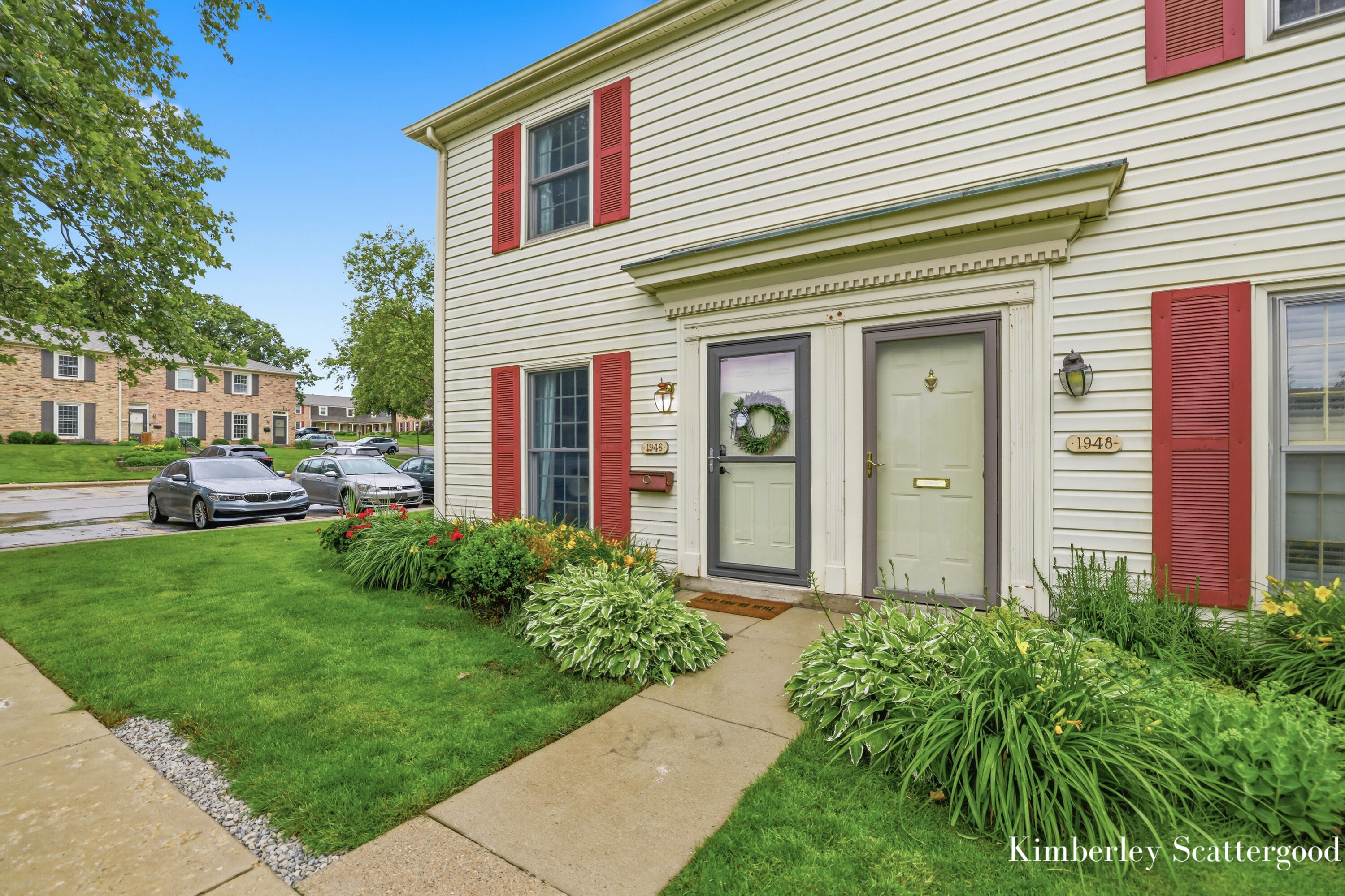 1946 Georgetown Drive SE Grand Rapids MI 49506
