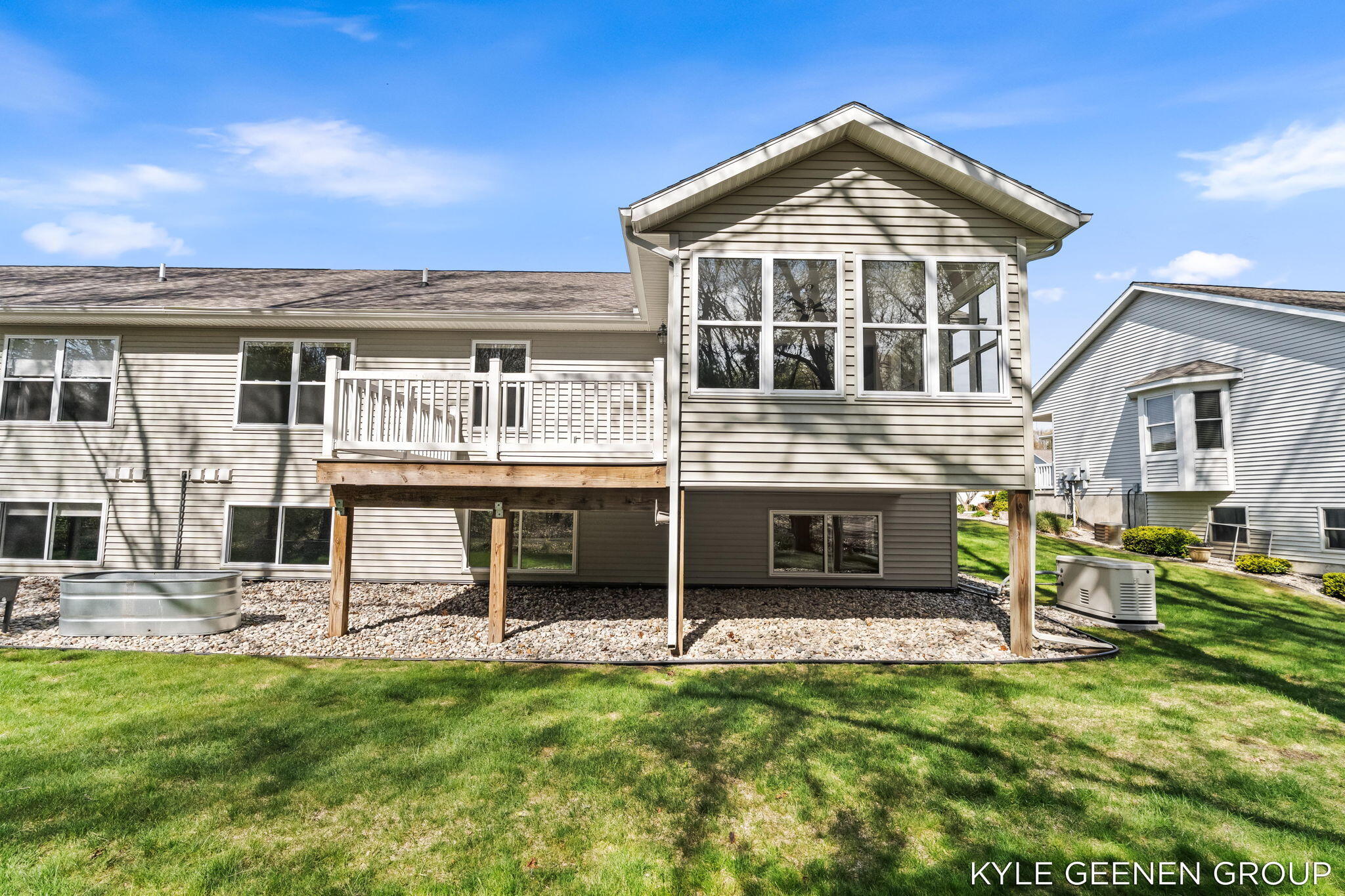 1448 E Addison Way Muskegon MI 49445