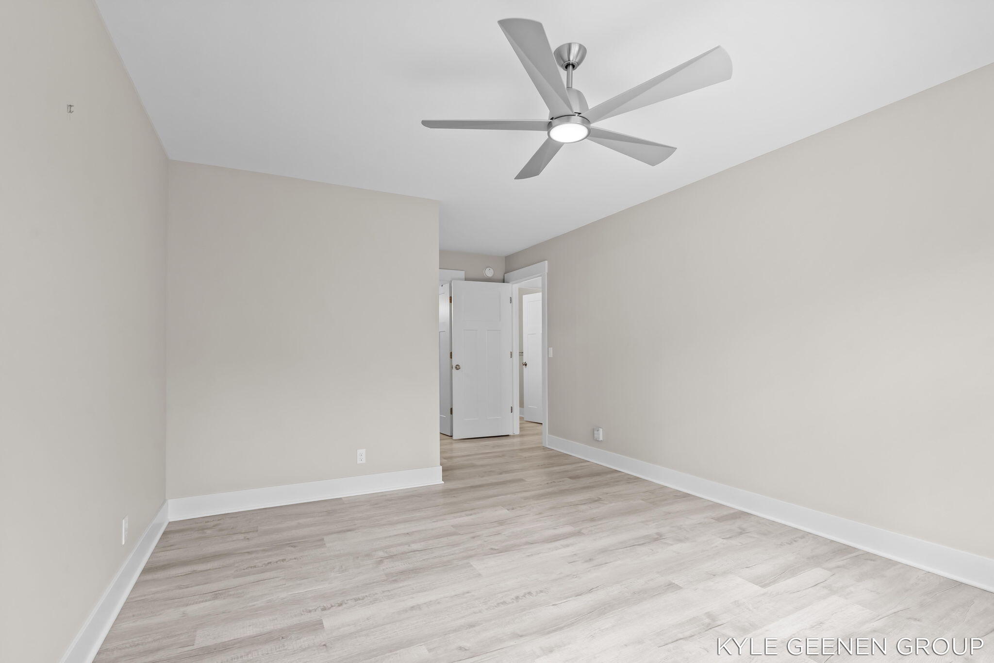 1448 E Addison Way Muskegon MI 49445