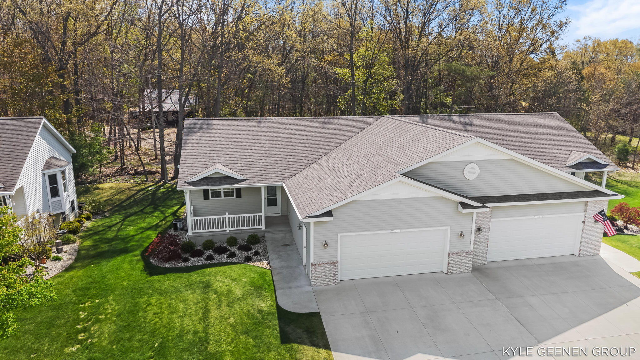 1448 E Addison Way Muskegon MI 49445