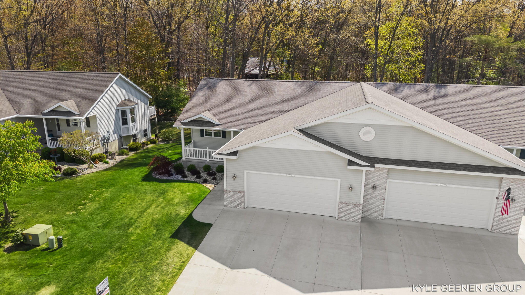 1448 E Addison Way Muskegon MI 49445
