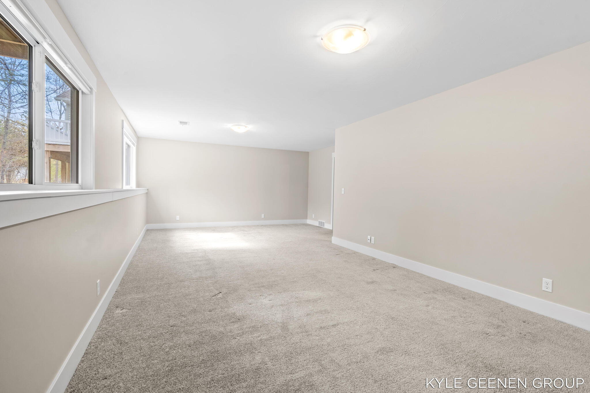 1448 E Addison Way Muskegon MI 49445