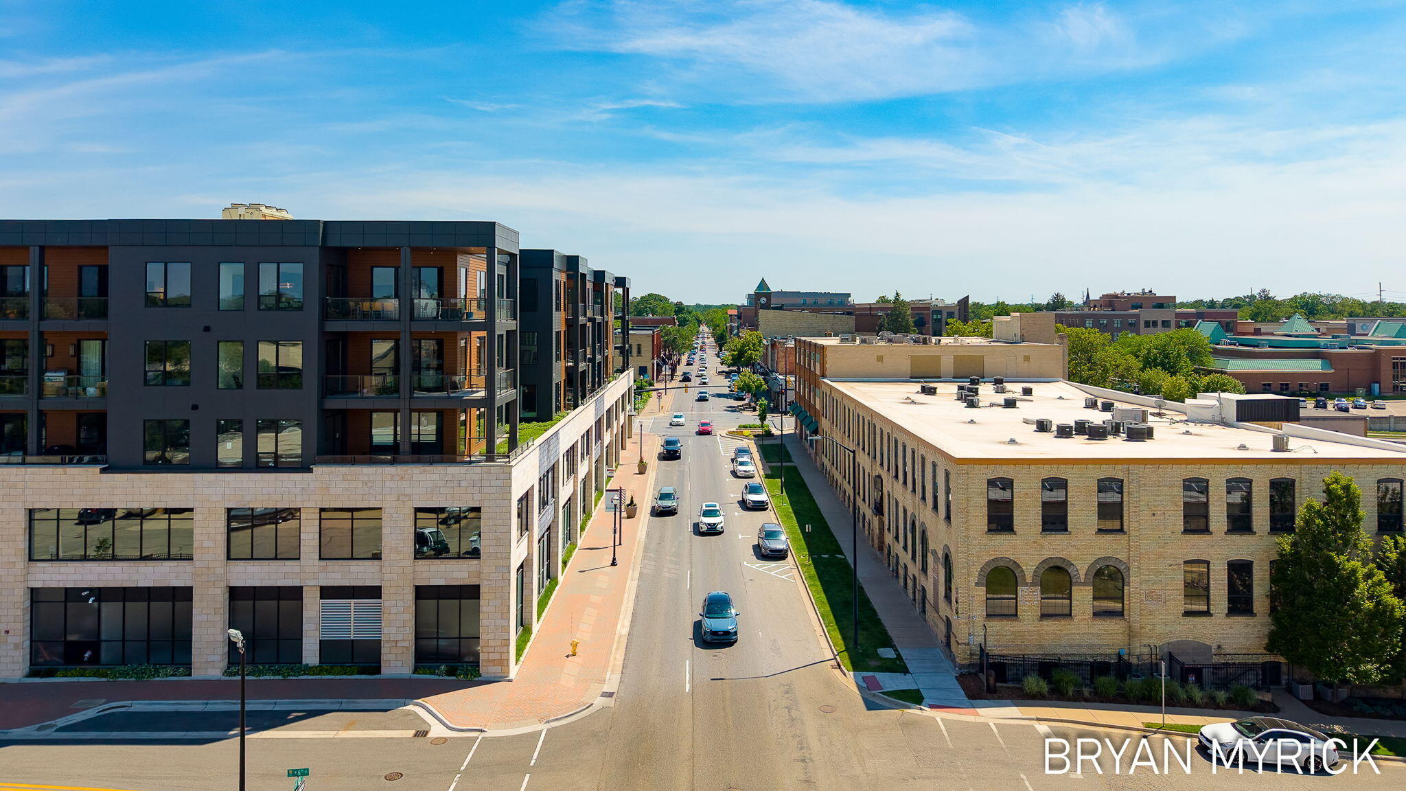 159 S River Avenue Holland MI 49423