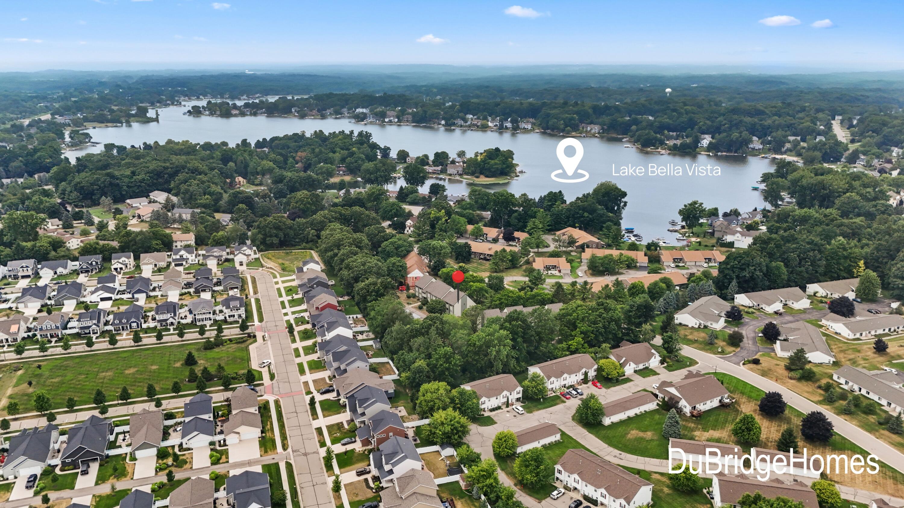 6711 Boca Vista Drive NE Rockford MI 49341
