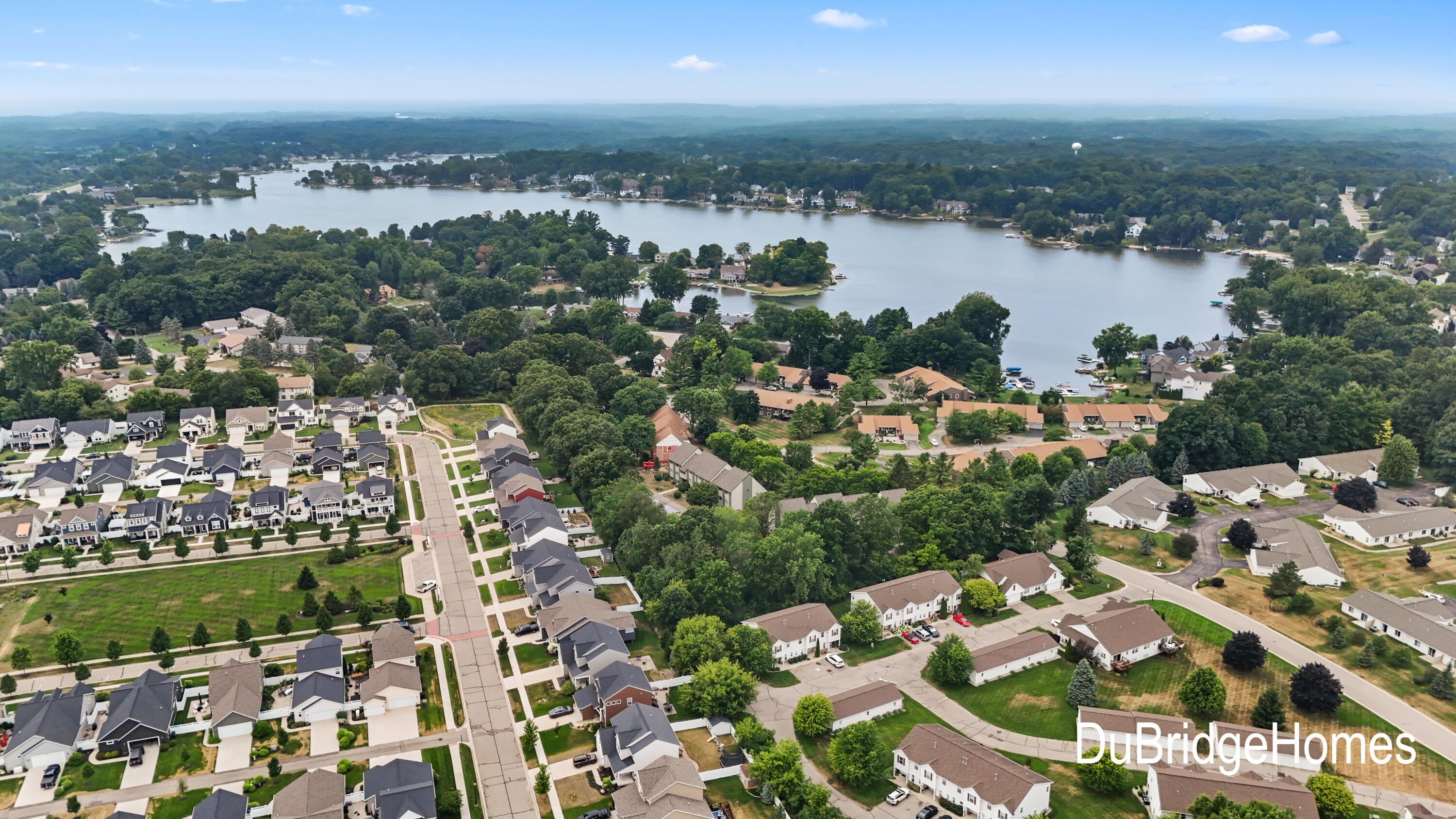 6711 Boca Vista Drive NE Rockford MI 49341