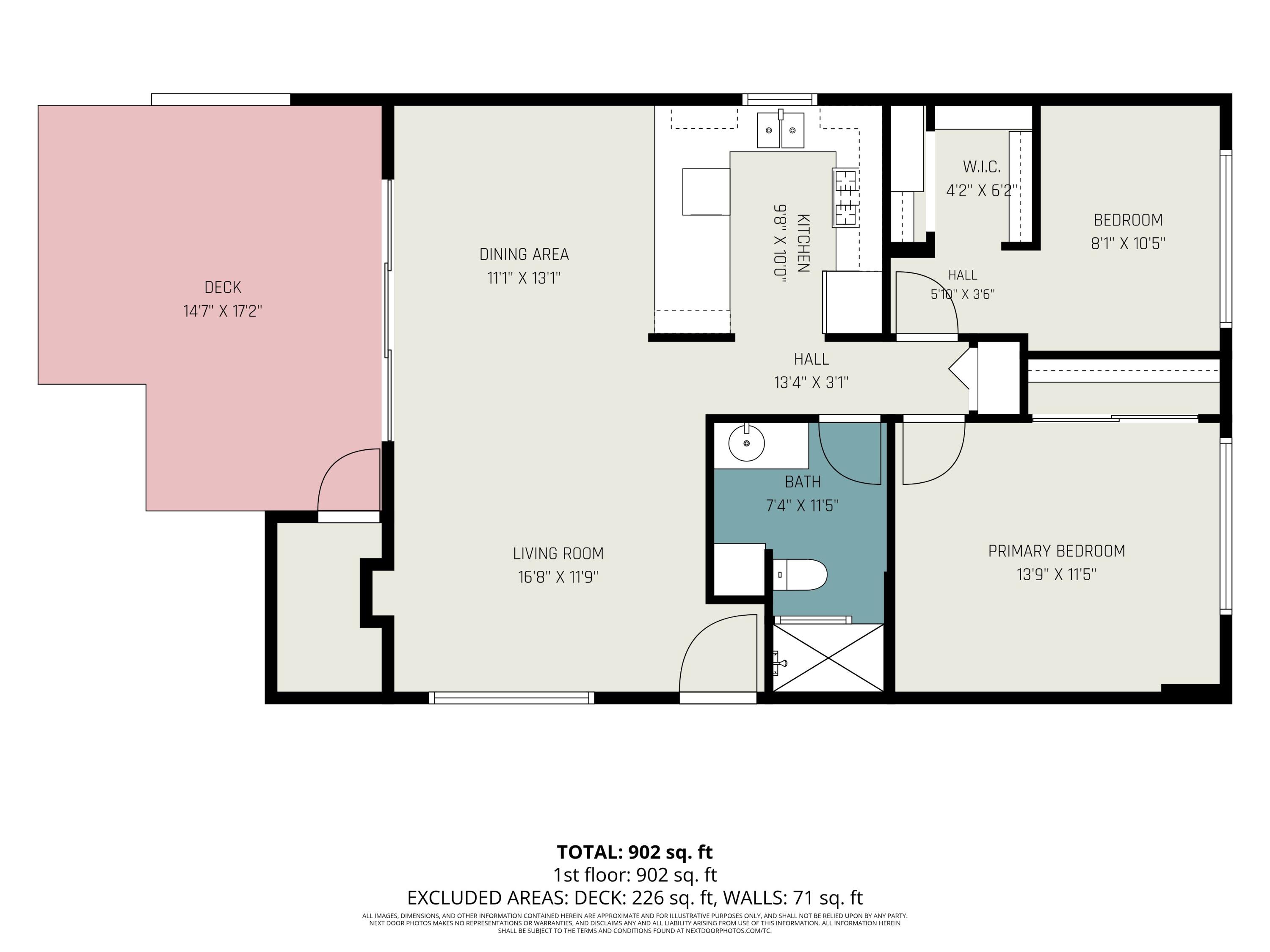 6711 Boca Vista Drive NE Rockford MI 49341