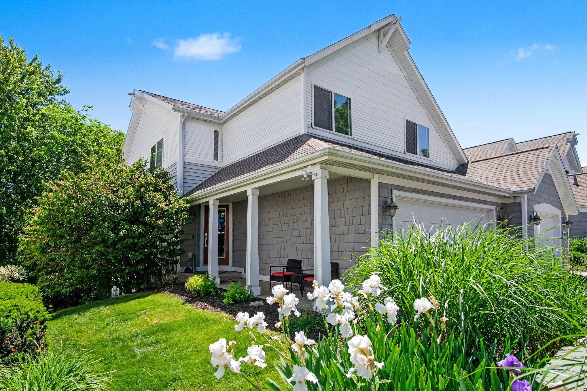 850 Pinnacle Run Drive SE Grand Rapids MI 49546