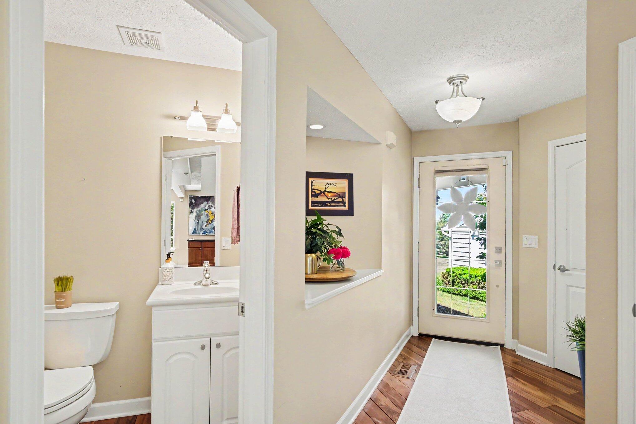 850 Pinnacle Run Drive SE Grand Rapids MI 49546