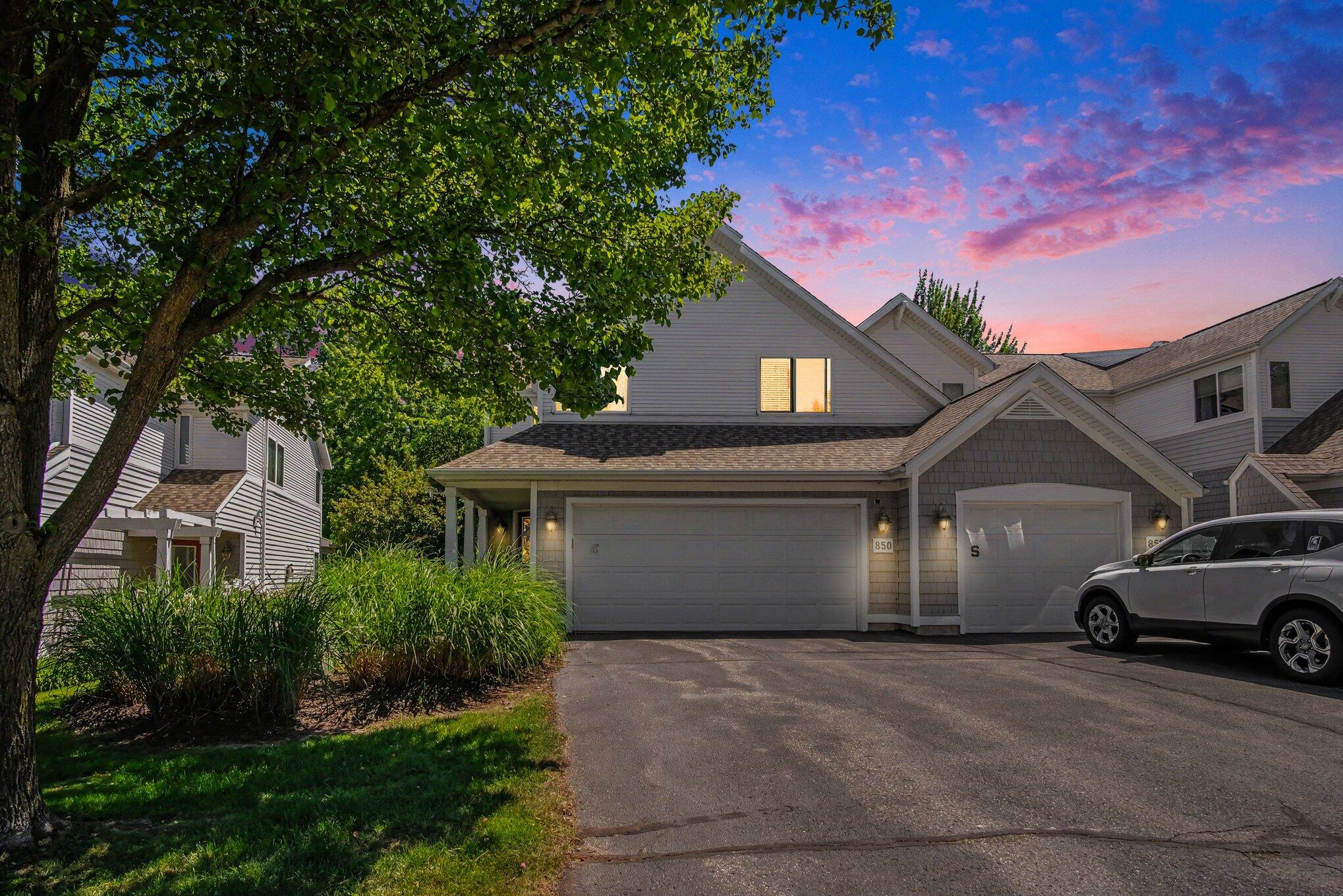850 Pinnacle Run Drive SE Grand Rapids MI 49546
