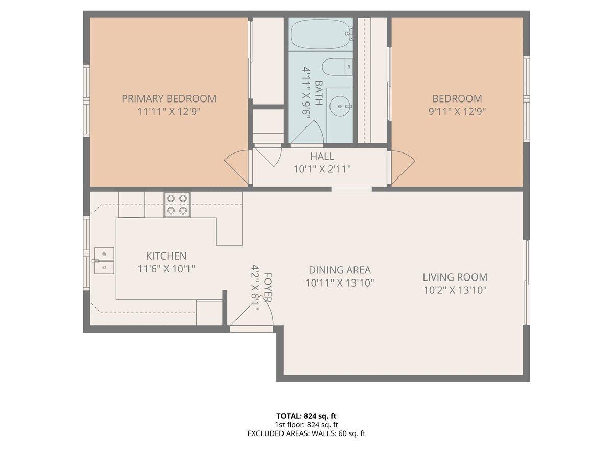 2028 N Old Us 31 Niles MI 49120