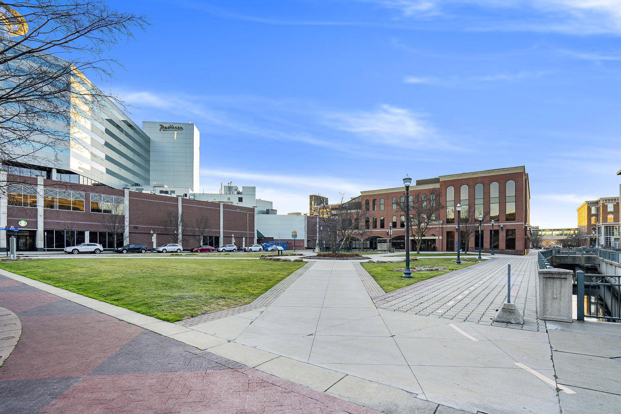 222 N Kalamazoo Mall Kalamazoo MI 49007