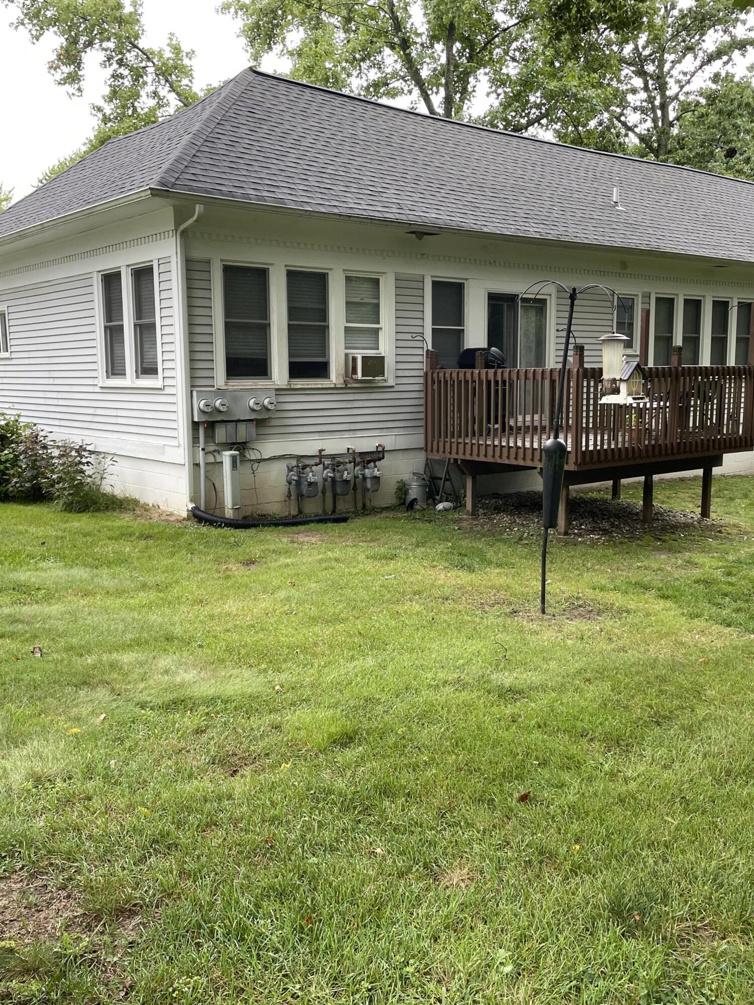 7365 North Shore Drive North South Haven MI 49090