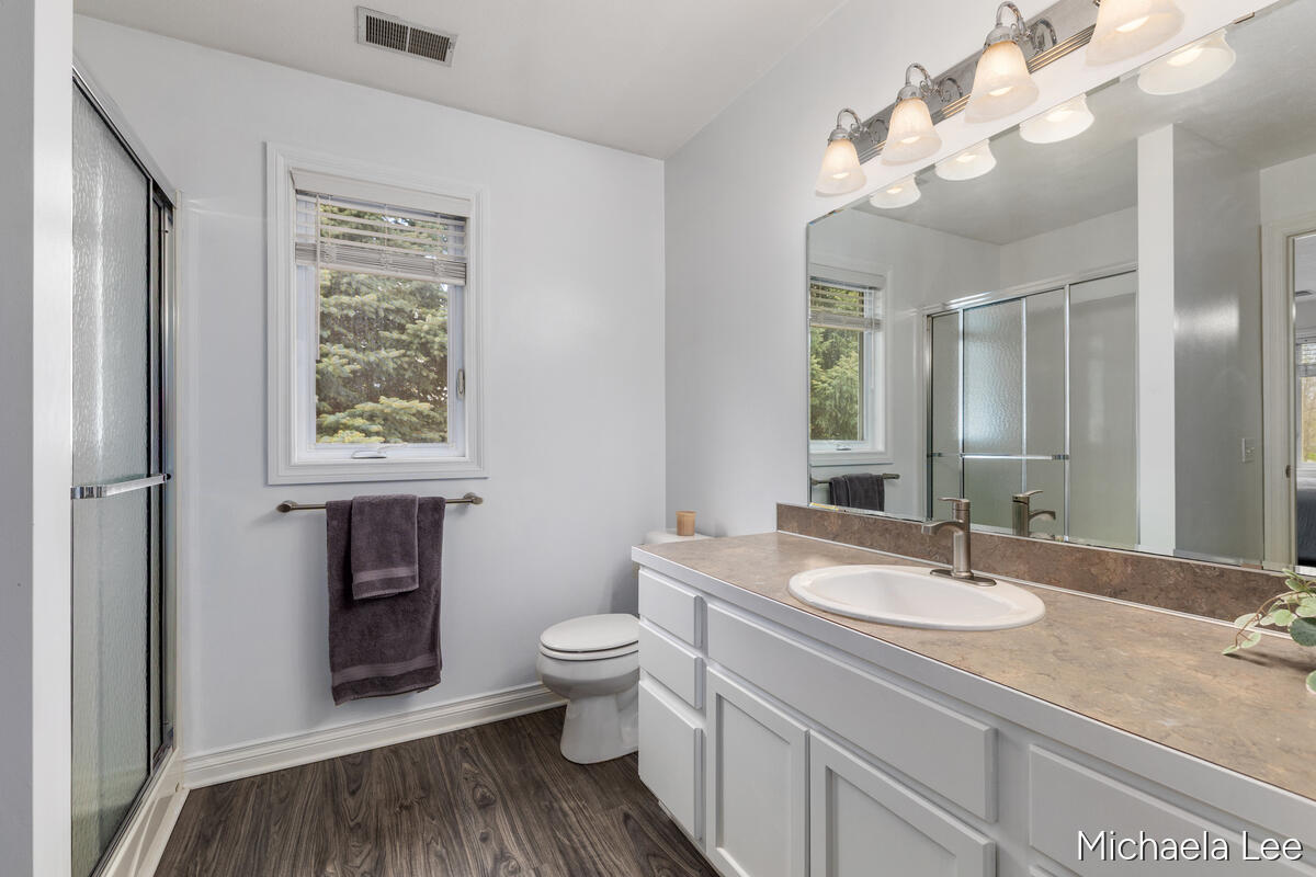 12265 S Crystal Waters Drive Holland MI 49424