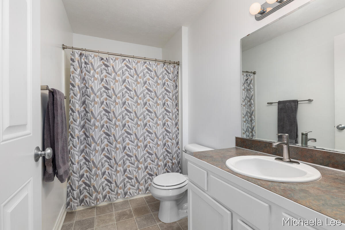 12265 S Crystal Waters Drive Holland MI 49424