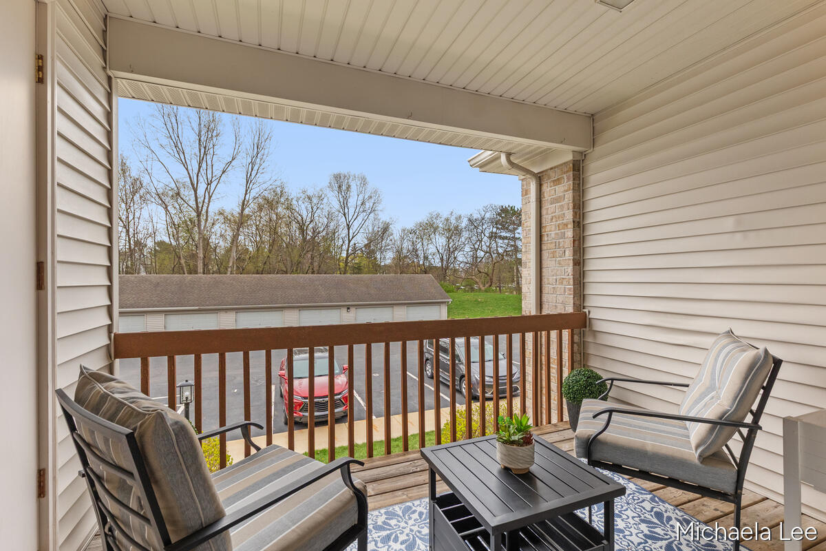 12265 S Crystal Waters Drive Holland MI 49424