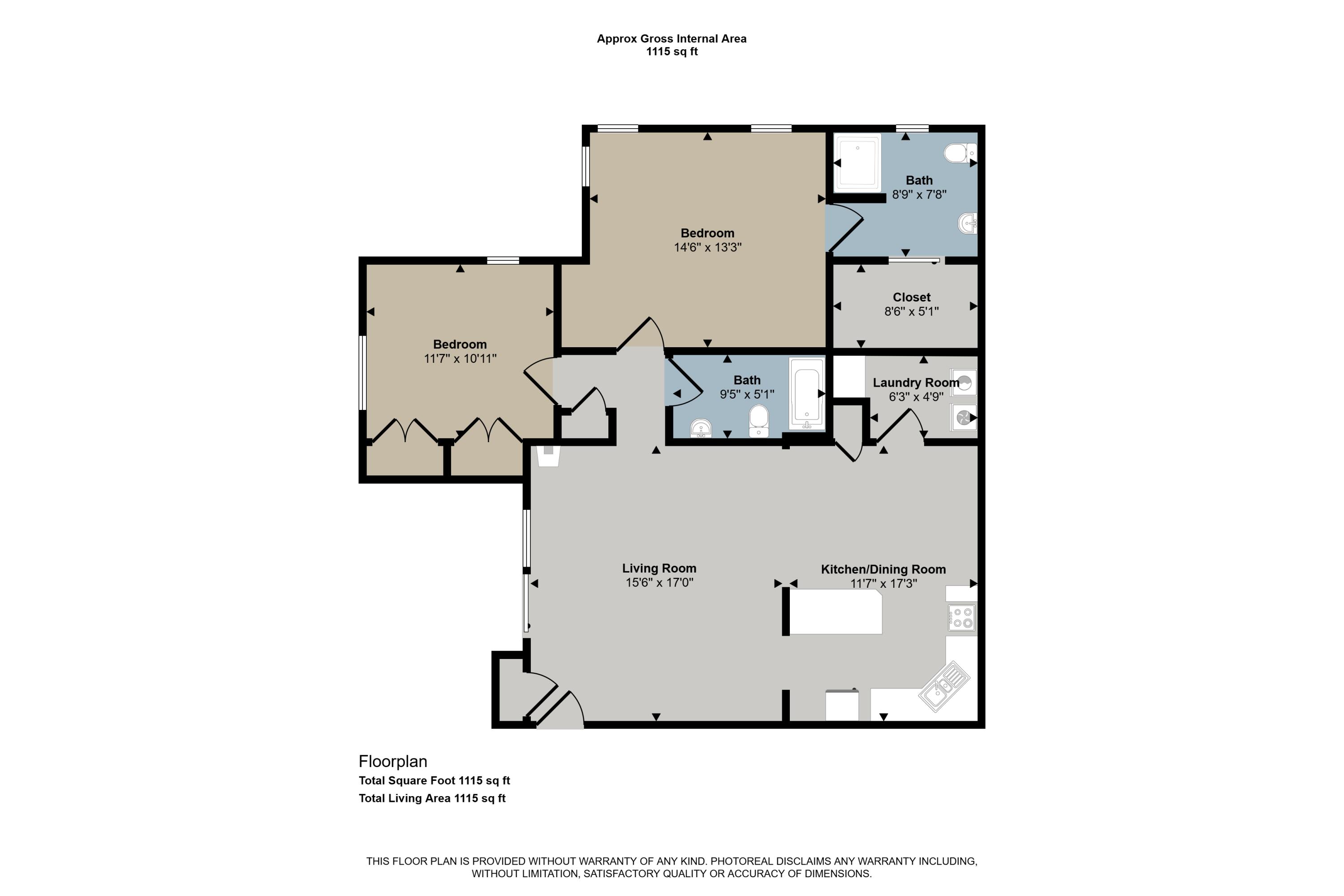 12265 S Crystal Waters Drive Holland MI 49424