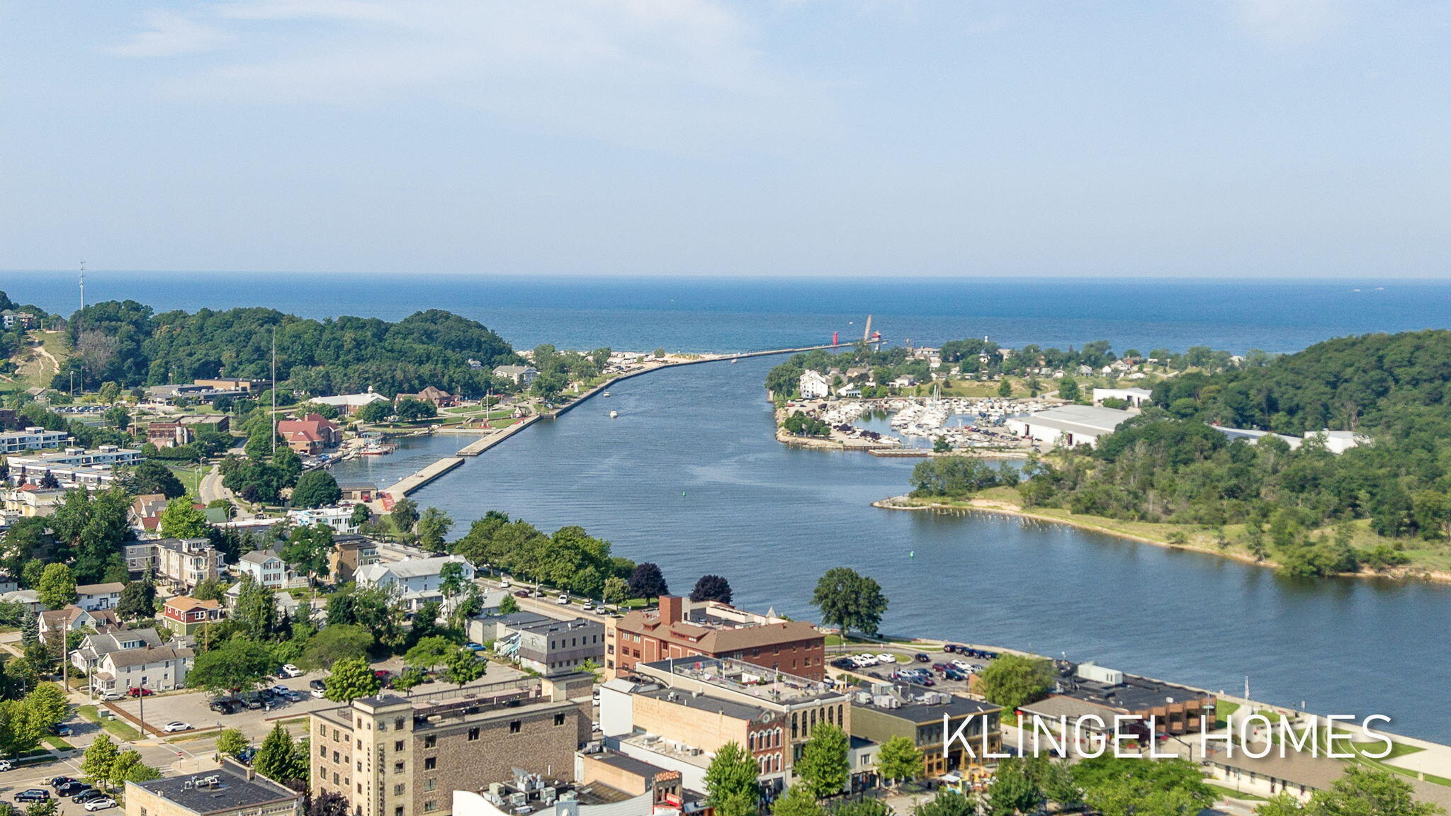 204 N Harbor Avenue Grand Haven MI 49417
