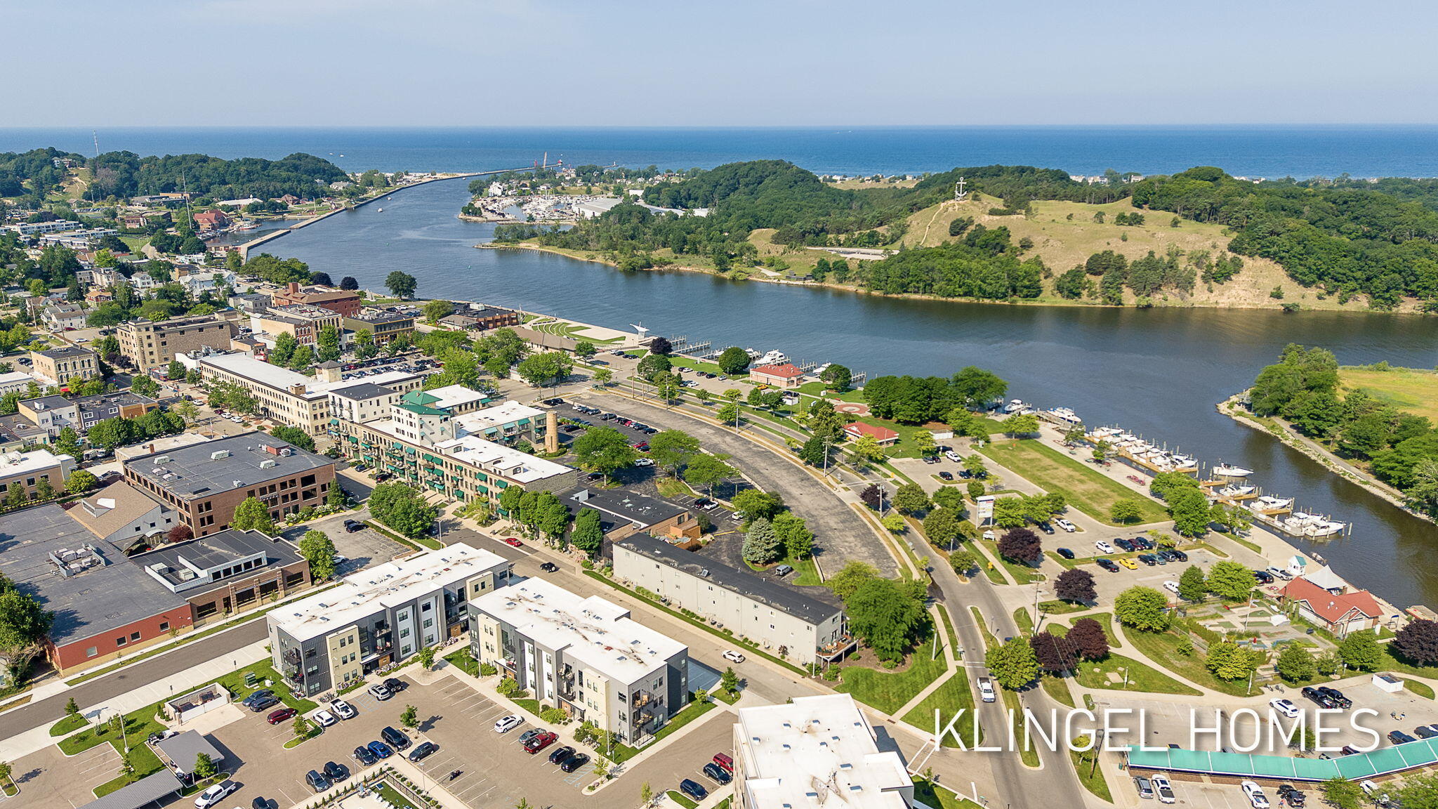 204 N Harbor Avenue Grand Haven MI 49417