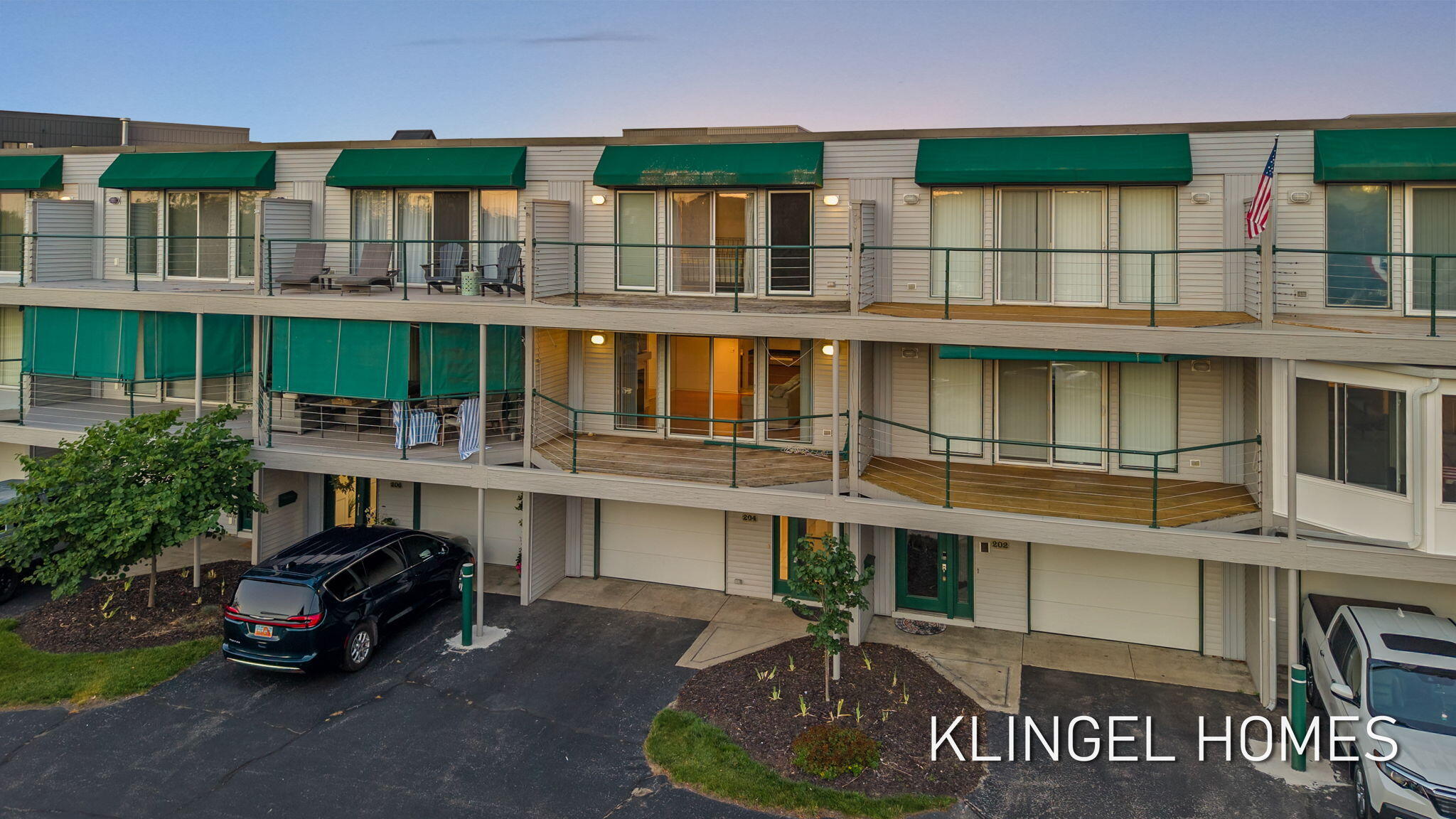 204 N Harbor Avenue Grand Haven MI 49417