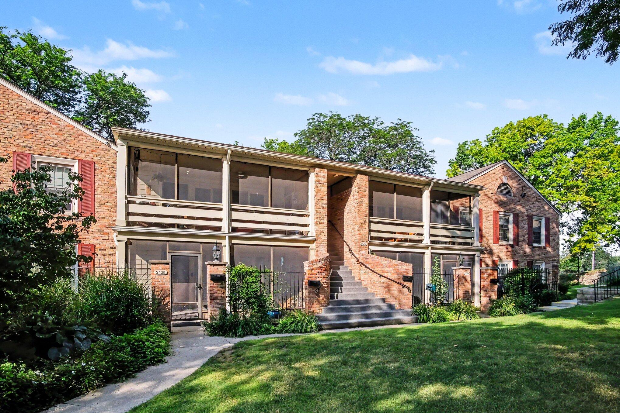 2432 Village Drive SE Grand Rapids MI 49506