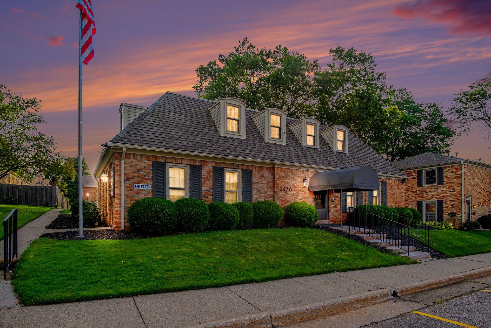 2432 Village Drive SE Grand Rapids MI 49506