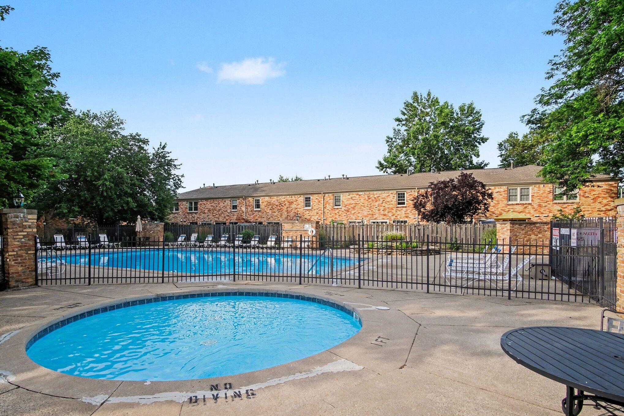 2432 Village Drive SE Grand Rapids MI 49506