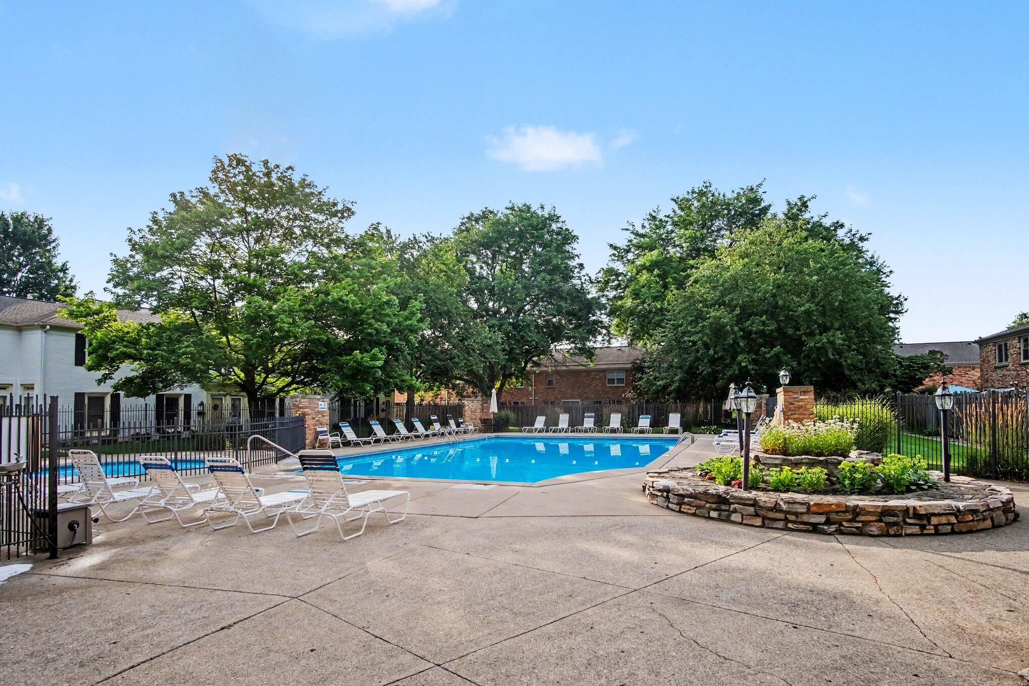 2432 Village Drive SE Grand Rapids MI 49506