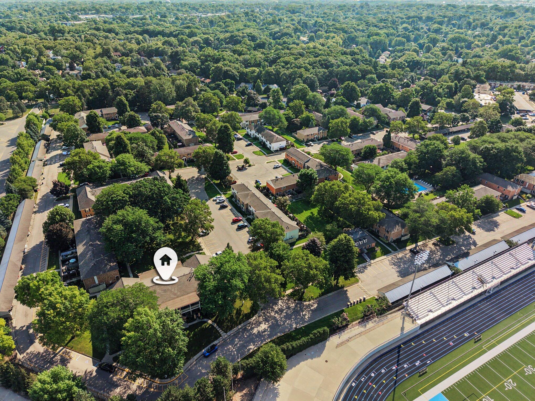 2432 Village Drive SE Grand Rapids MI 49506