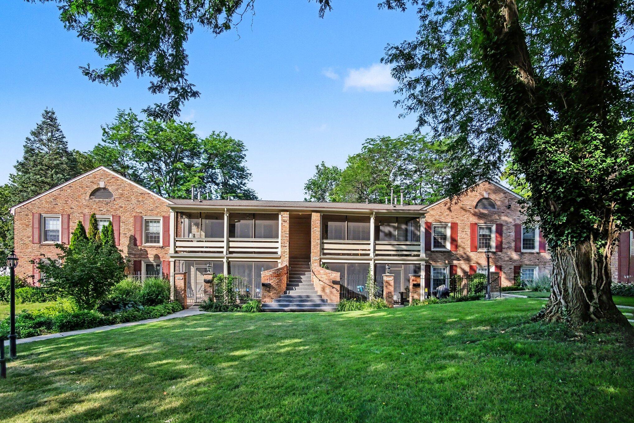 2432 Village Drive SE Grand Rapids MI 49506