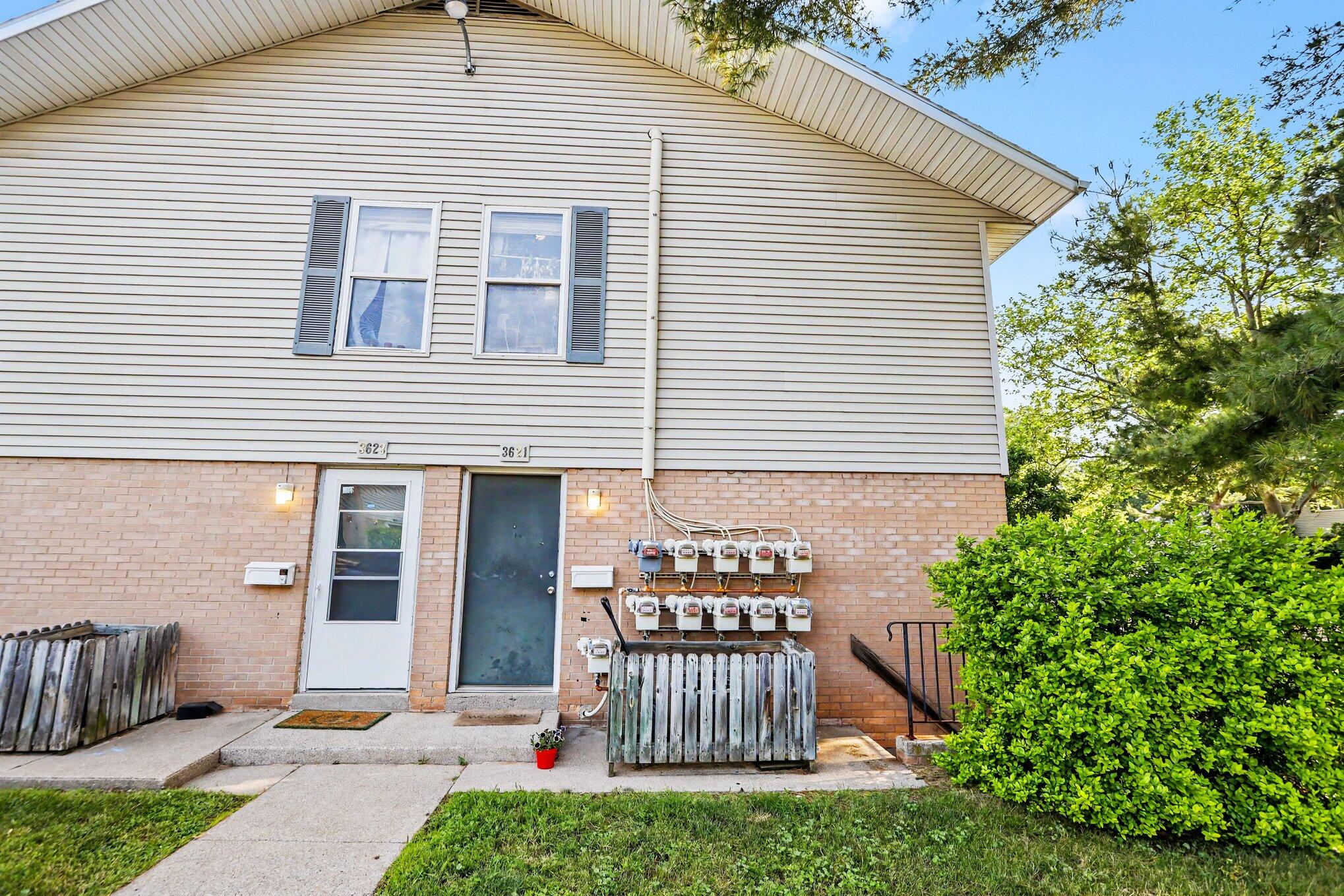 3621 Kenbrooke Court Kalamazoo MI 49006