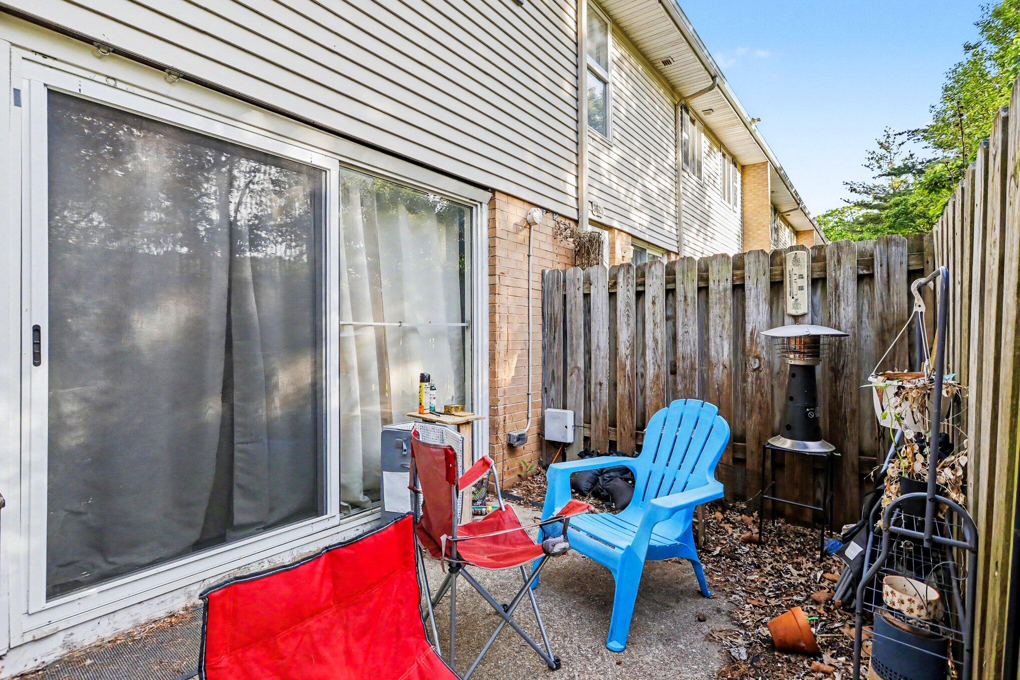 3621 Kenbrooke Court Kalamazoo MI 49006