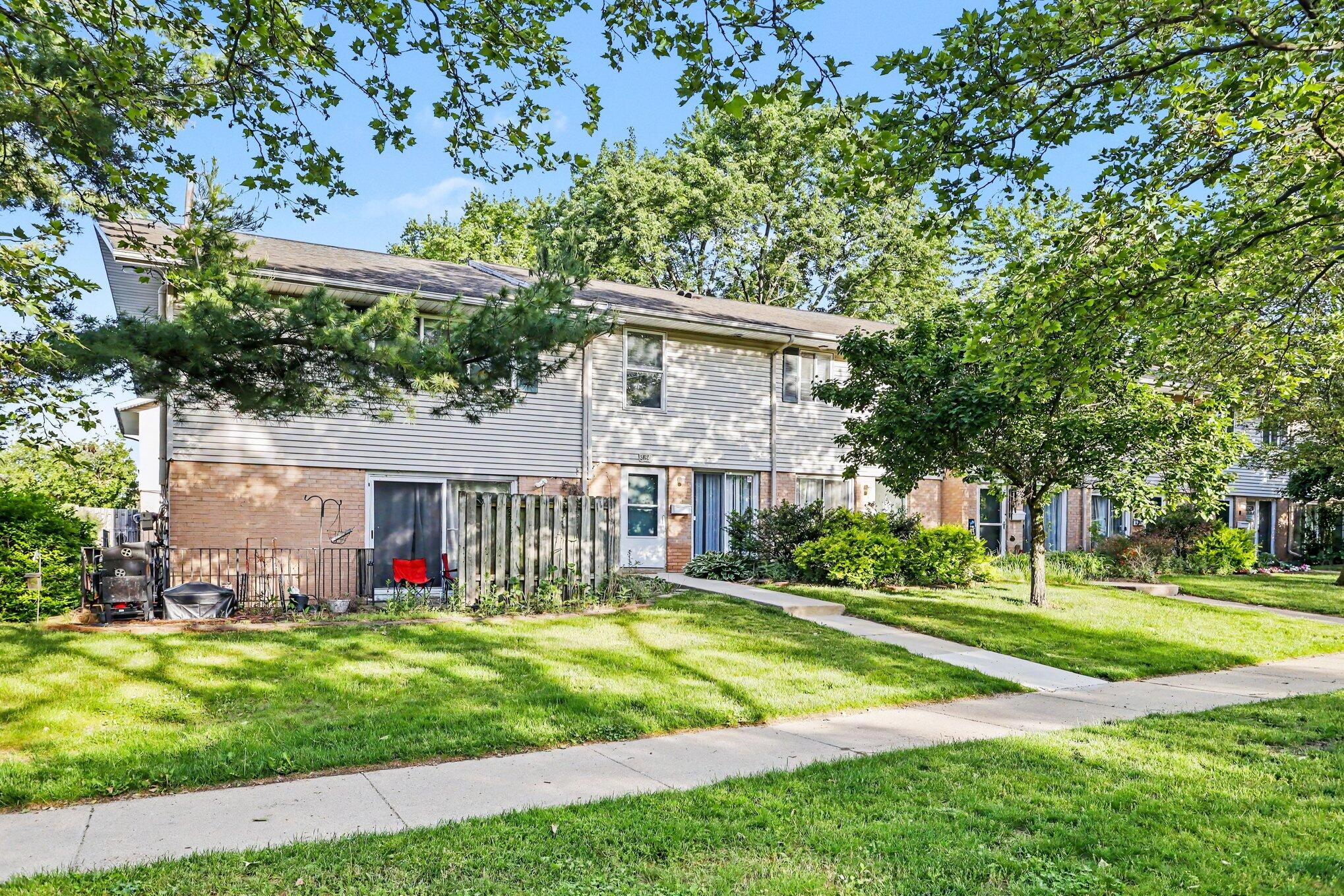 3621 Kenbrooke Court Kalamazoo MI 49006