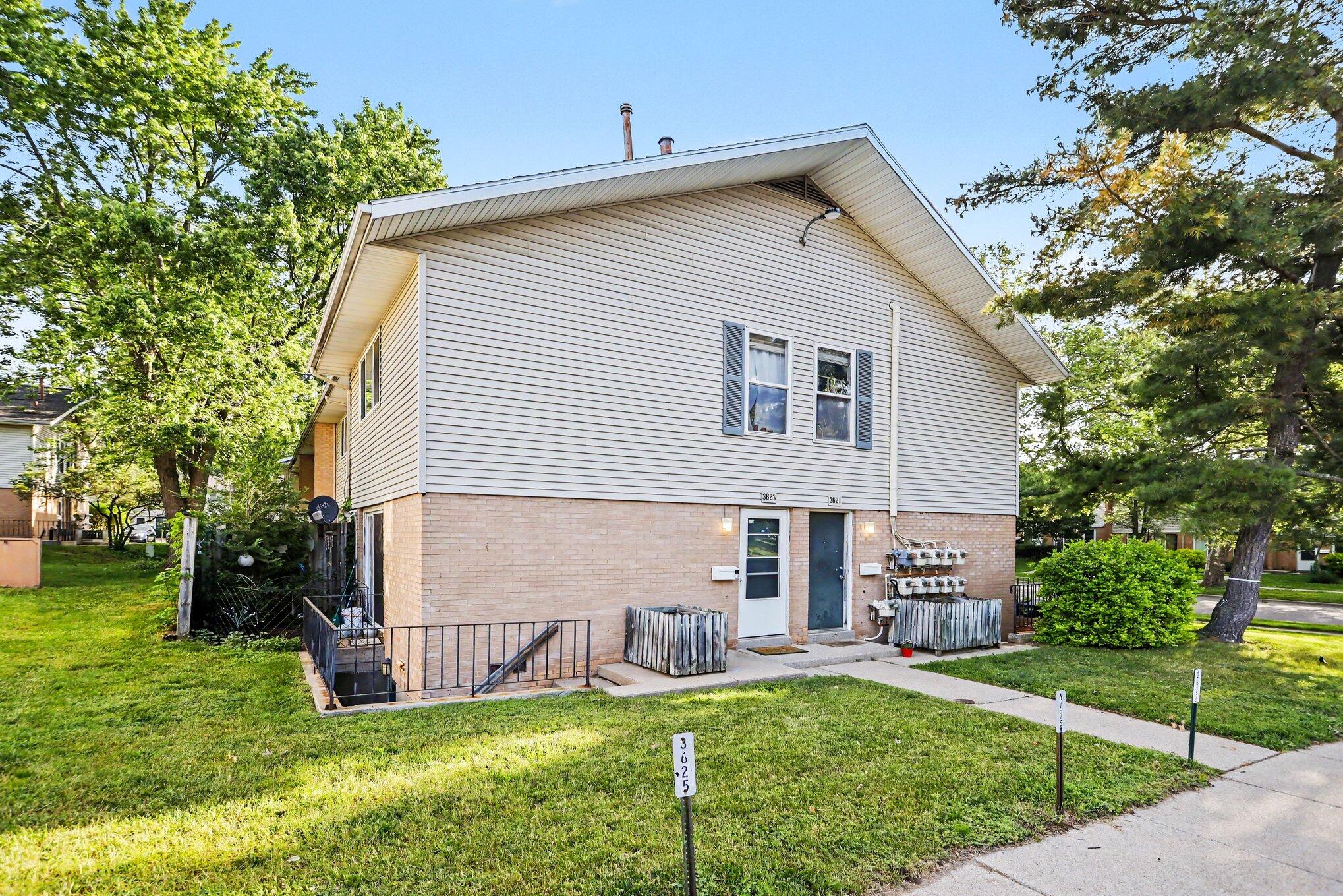 3621 Kenbrooke Court Kalamazoo MI 49006