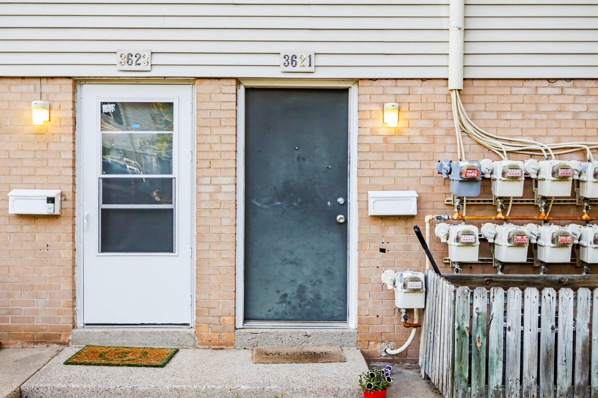 3621 Kenbrooke Court Kalamazoo MI 49006