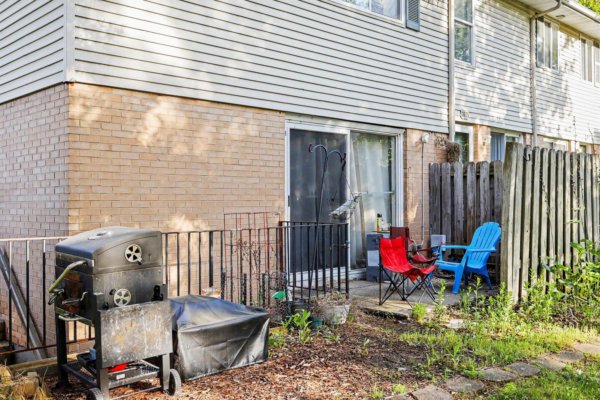 3621 Kenbrooke Court Kalamazoo MI 49006