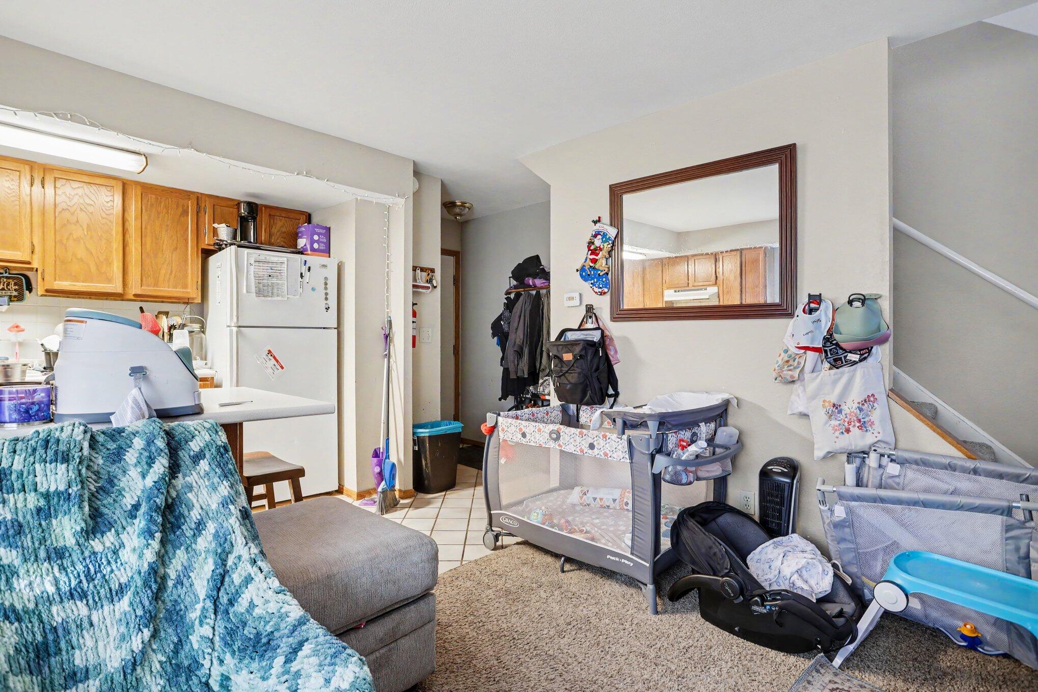 3621 Kenbrooke Court Kalamazoo MI 49006