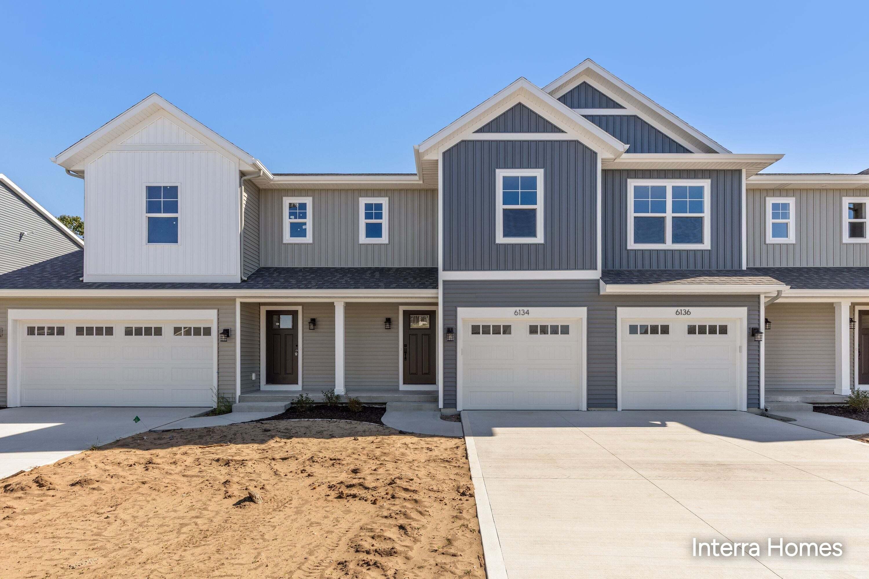 6134 Burgess Drive Muskegon MI 49456
