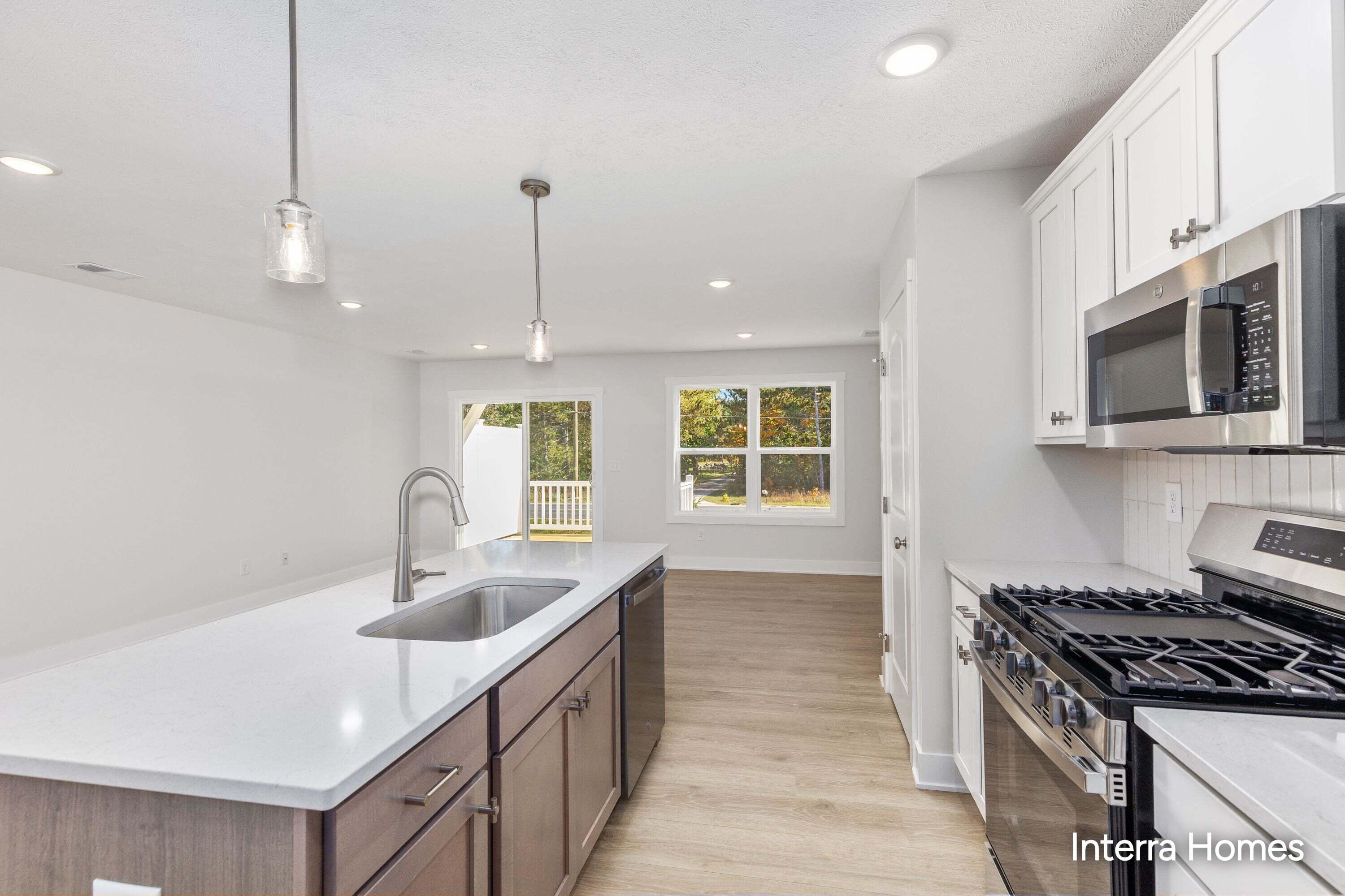 6134 Burgess Drive Muskegon MI 49456