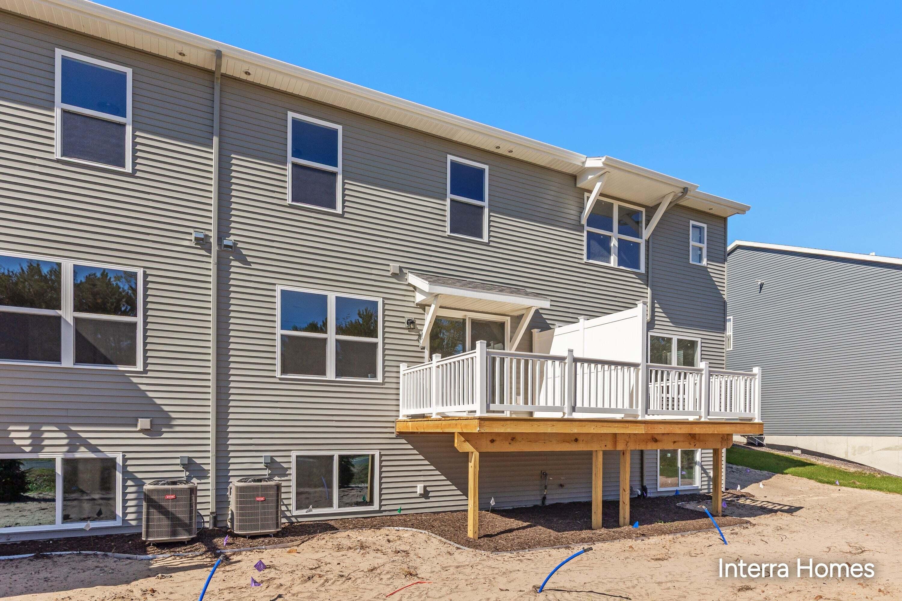 6134 Burgess Drive Muskegon MI 49456