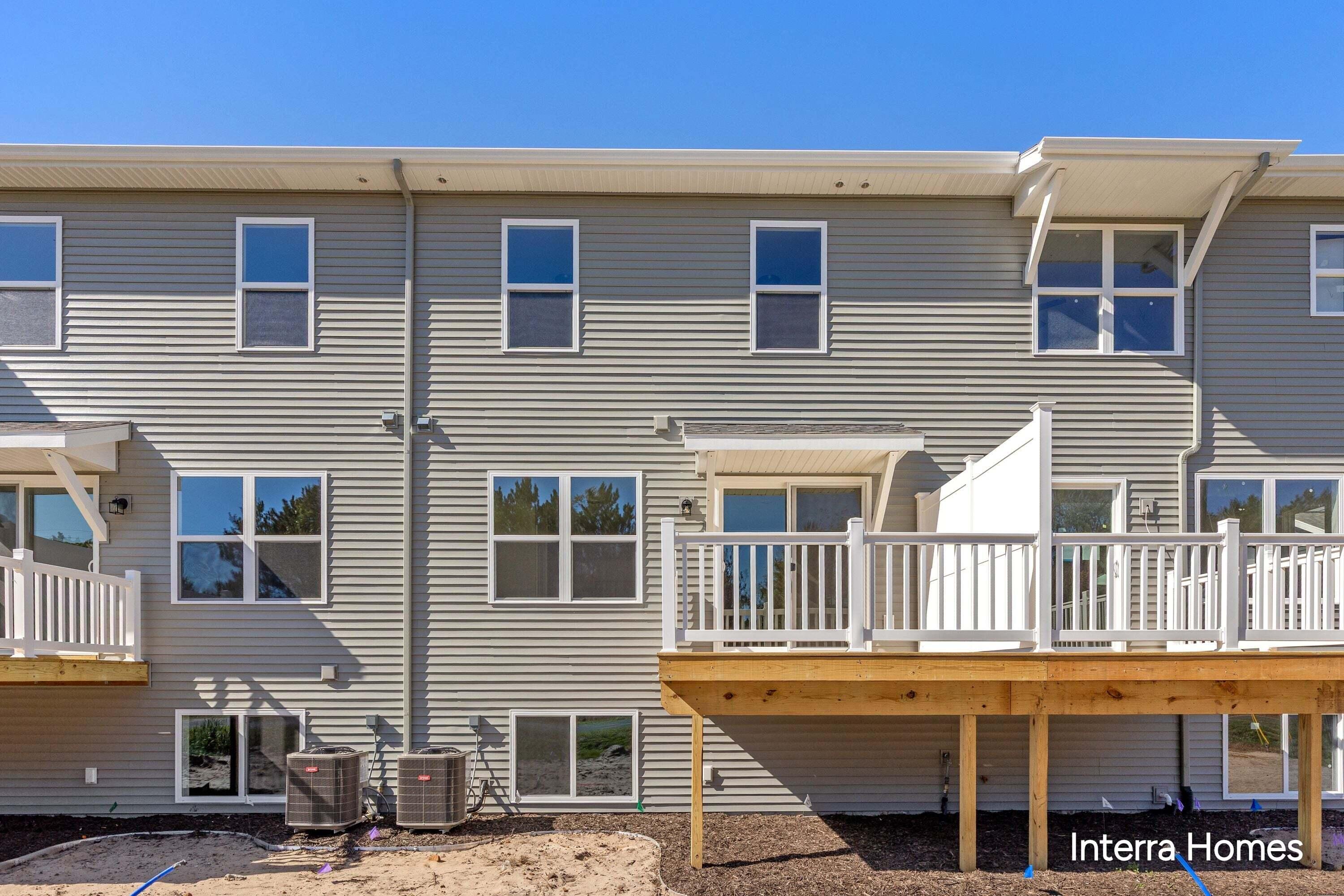 6134 Burgess Drive Muskegon MI 49456
