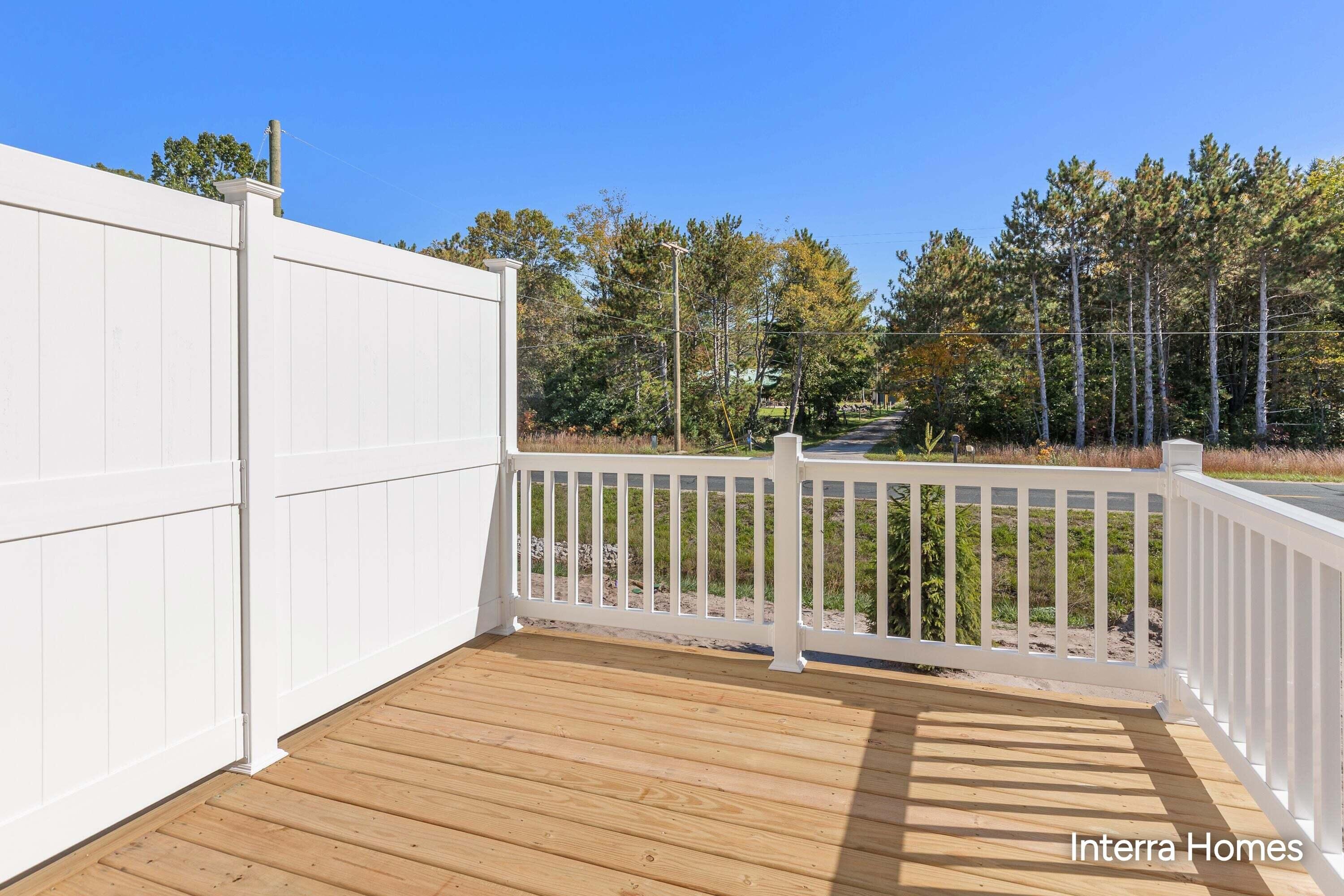 6134 Burgess Drive Muskegon MI 49456