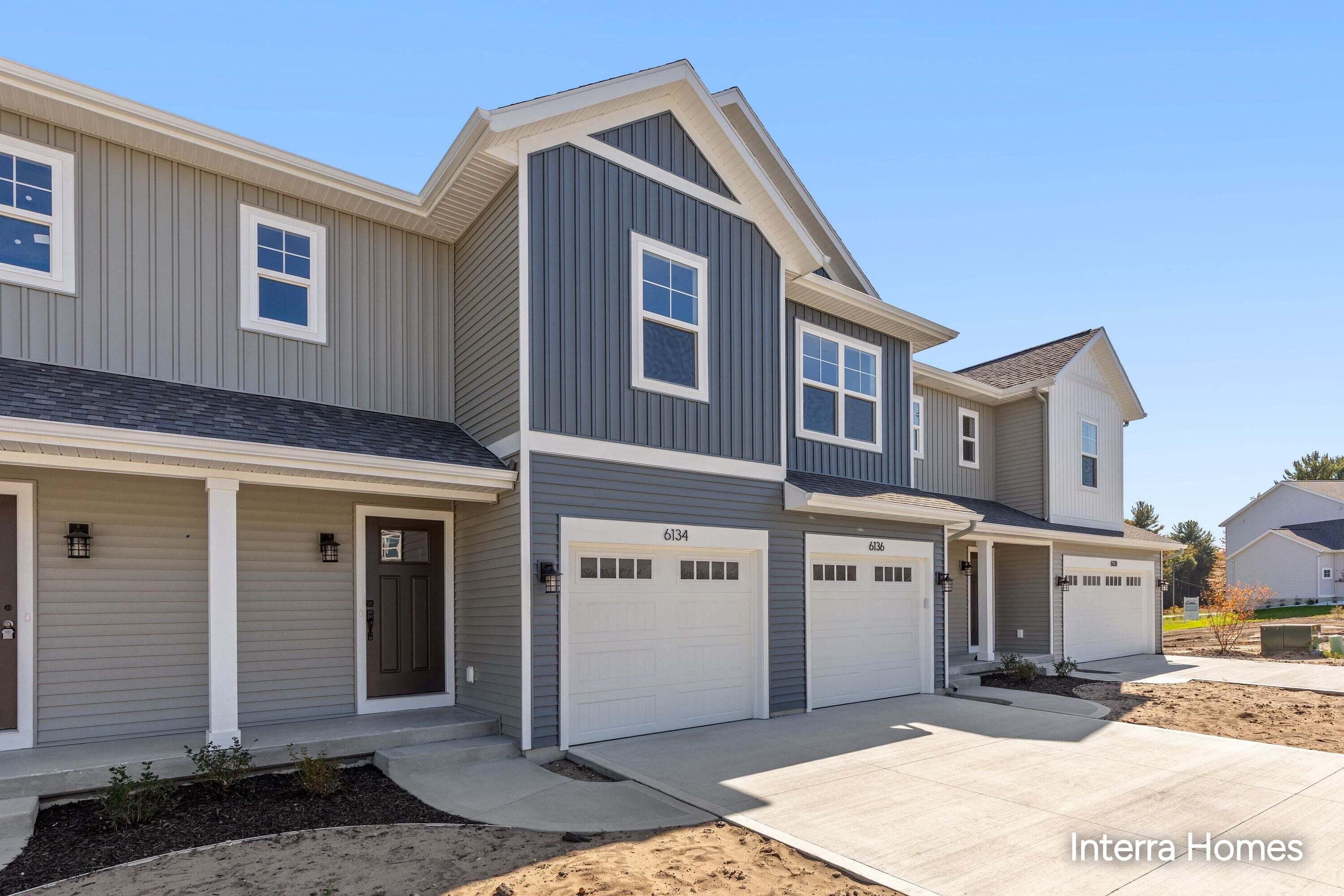 6134 Burgess Drive Muskegon MI 49456