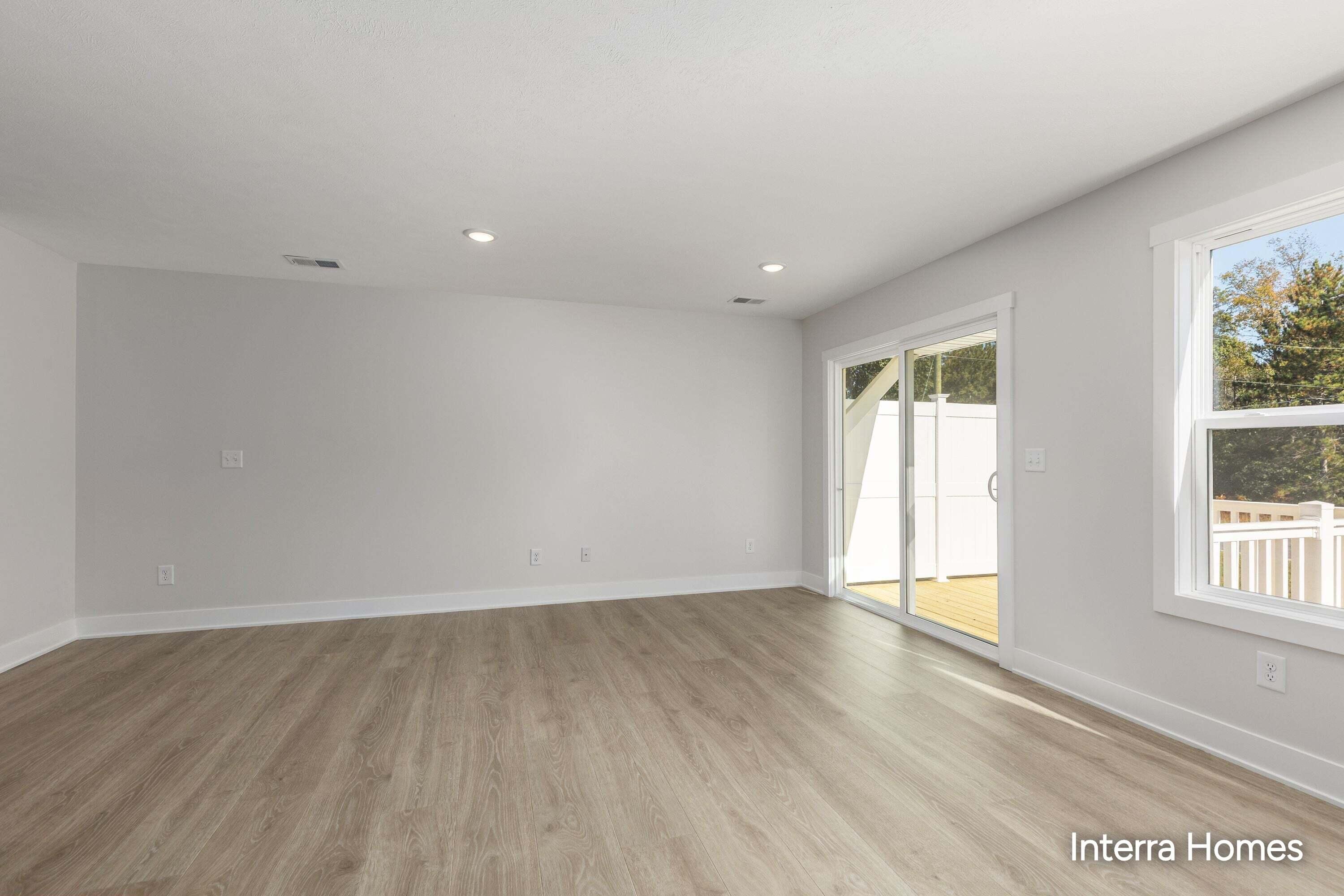 6134 Burgess Drive Muskegon MI 49456