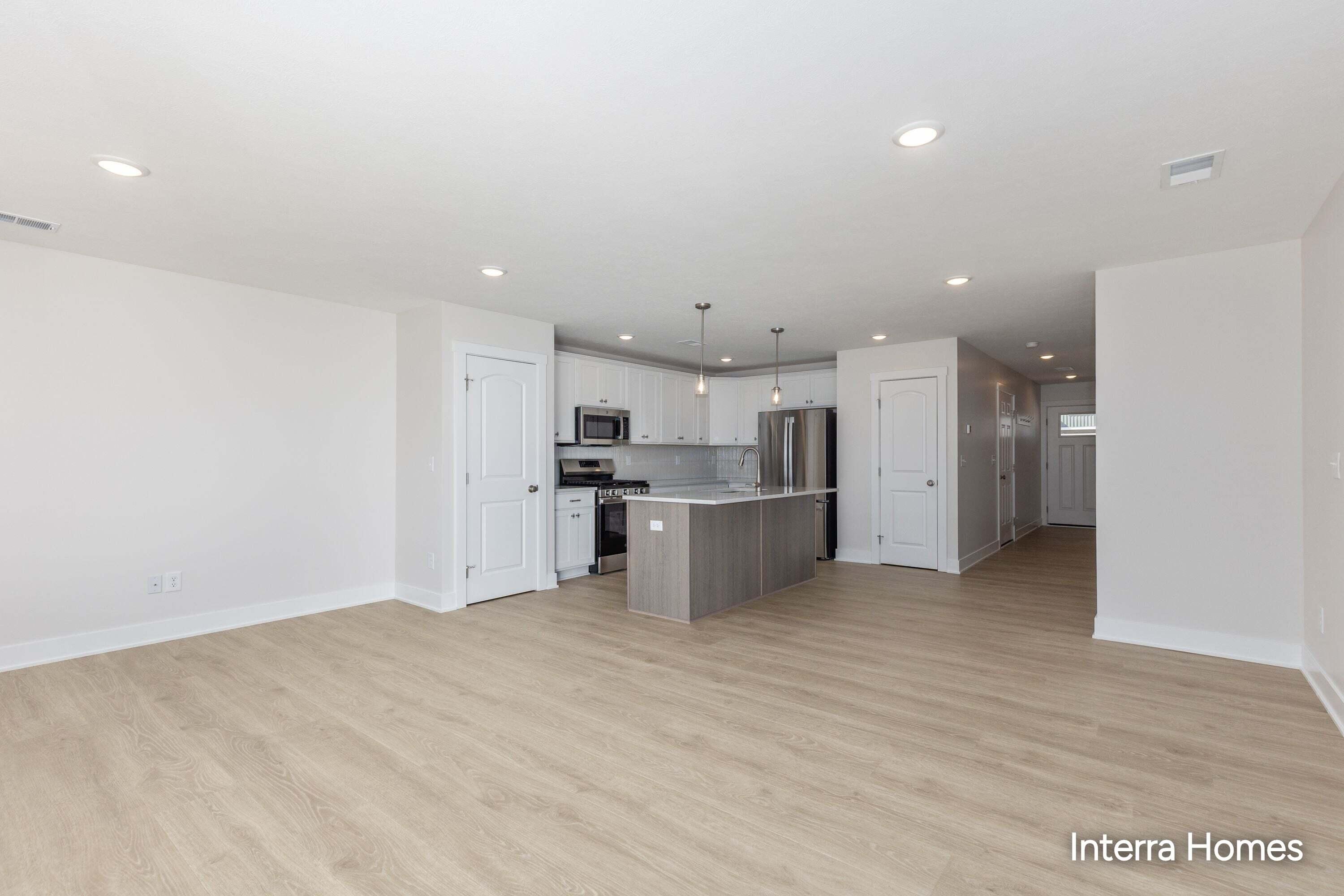 6134 Burgess Drive Muskegon MI 49456