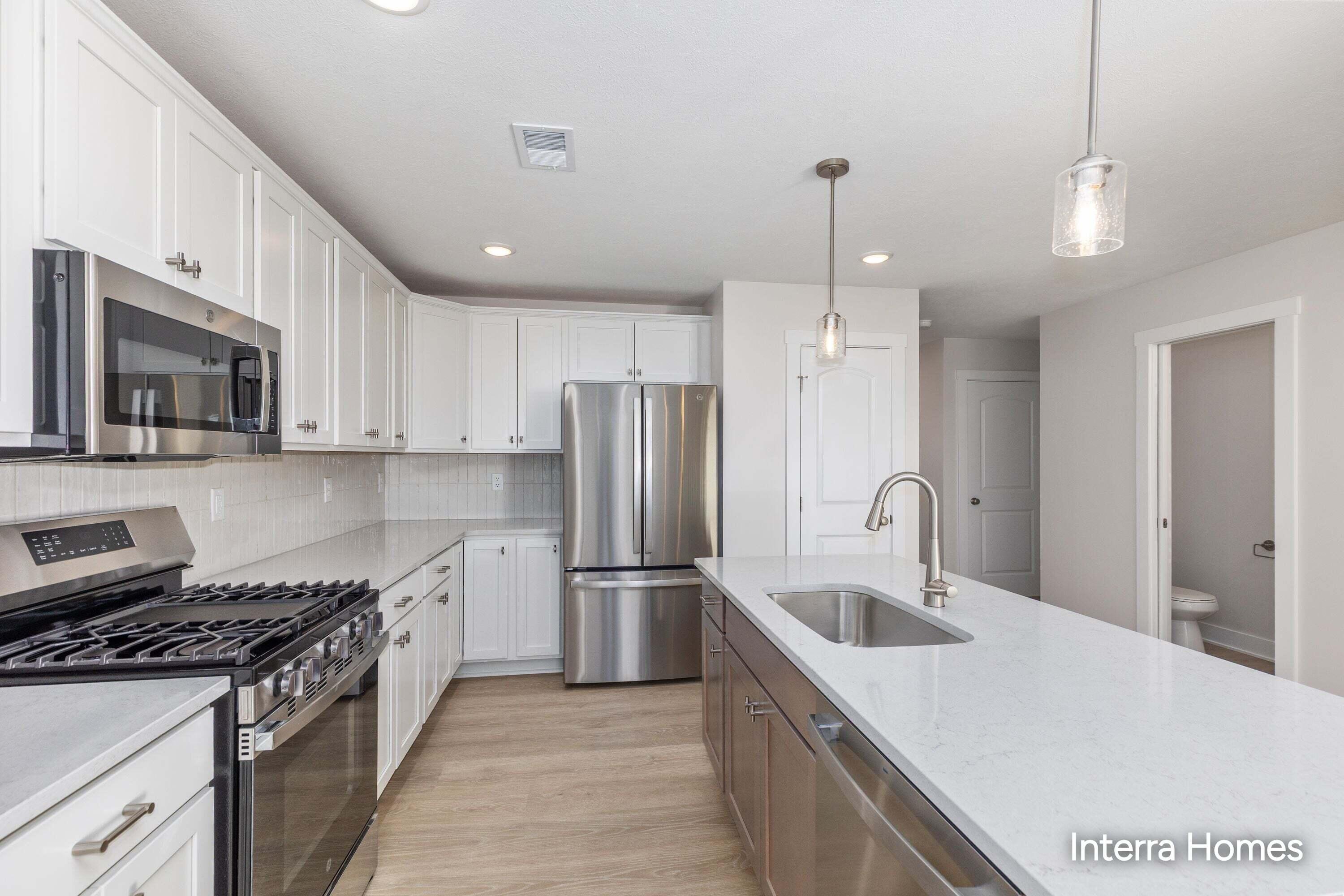6134 Burgess Drive Muskegon MI 49456